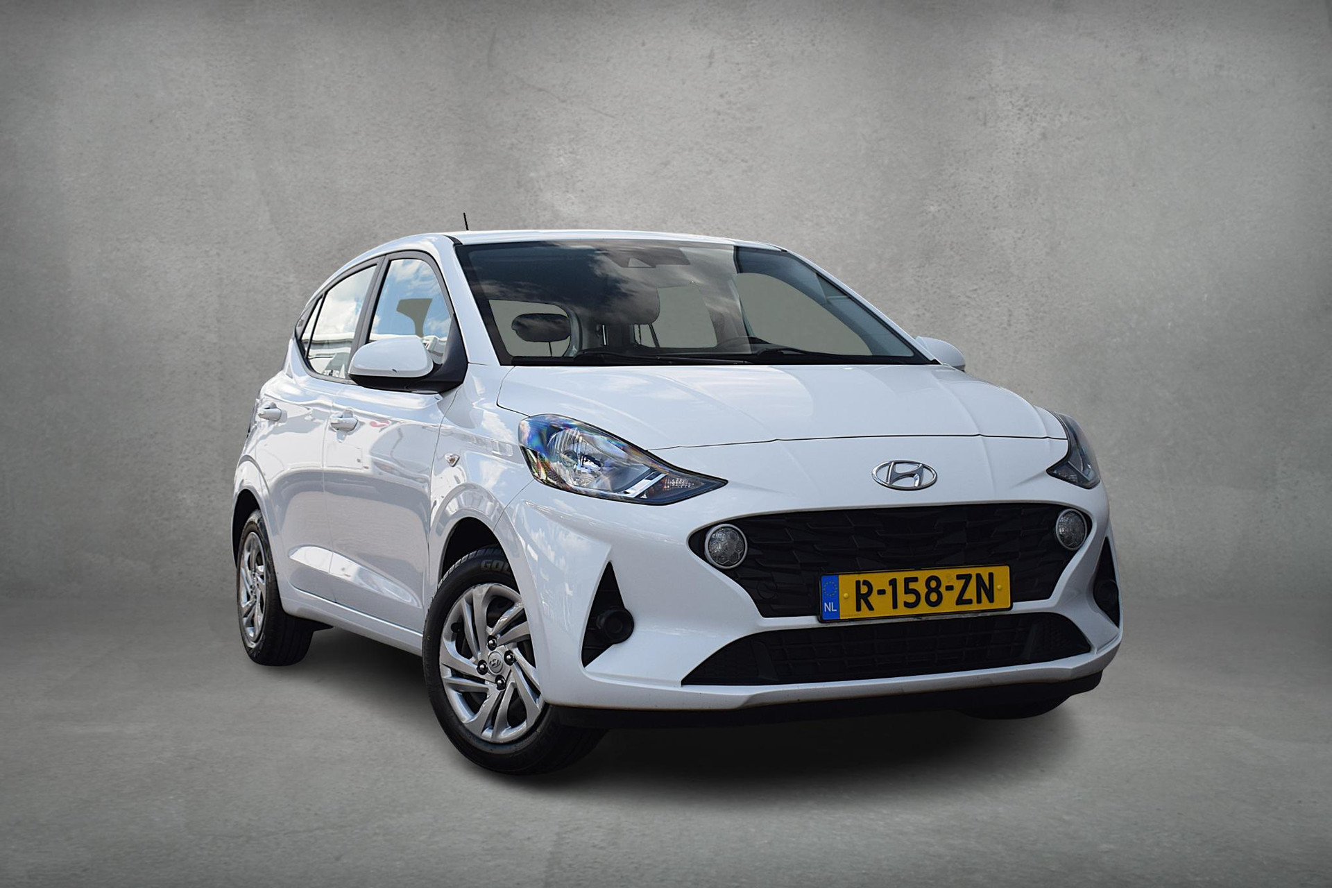 Hyundai i10 1.0 Comfort | Hyundai occasion