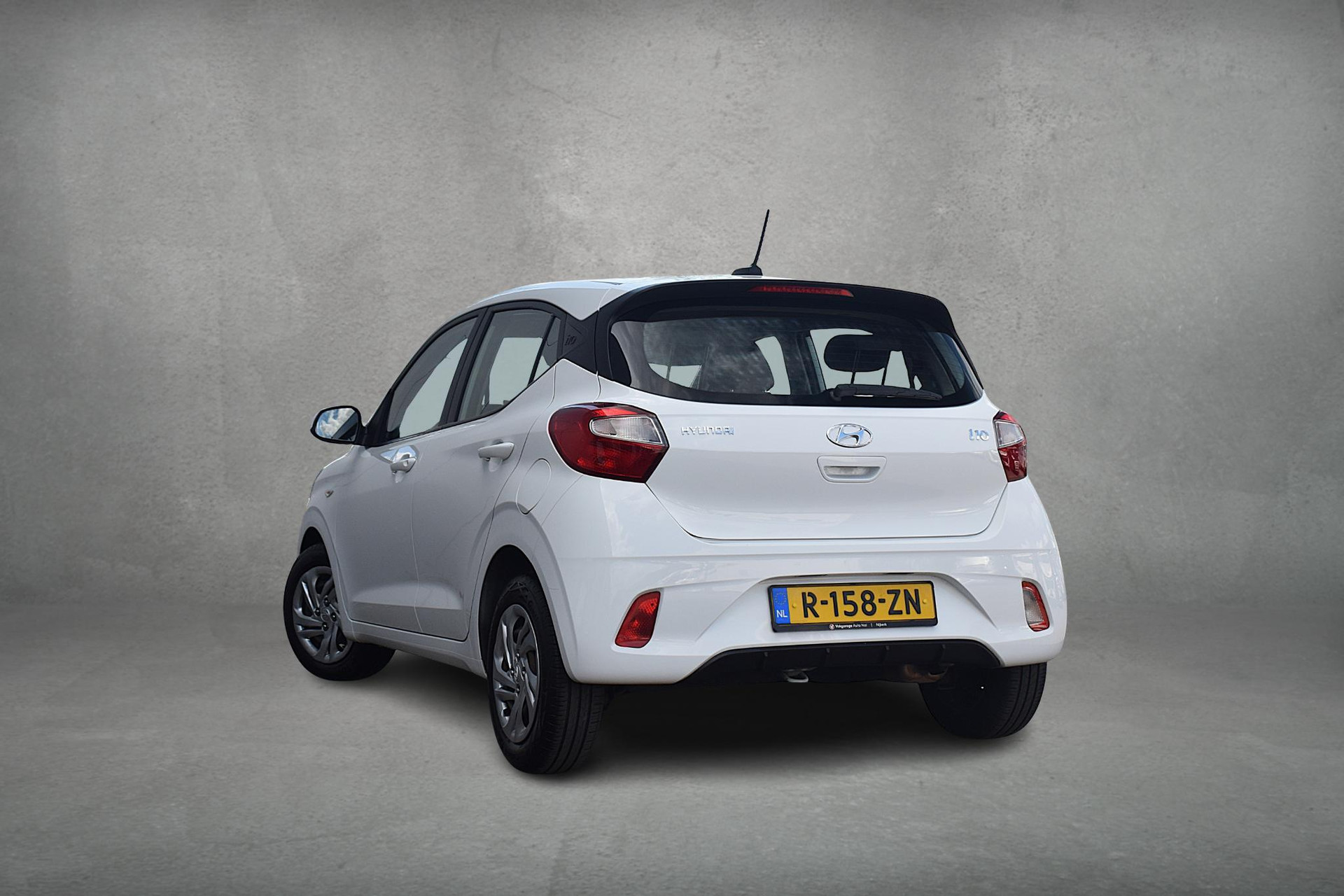 Hyundai i10 1.0 Comfort | Hyundai occasion