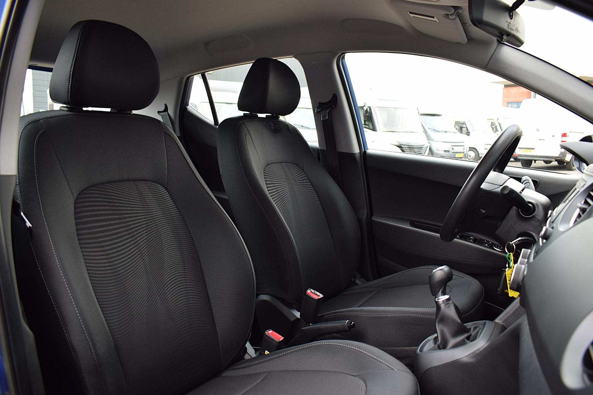 Hyundai i10 1.0i Comfort | Hyundai occasion