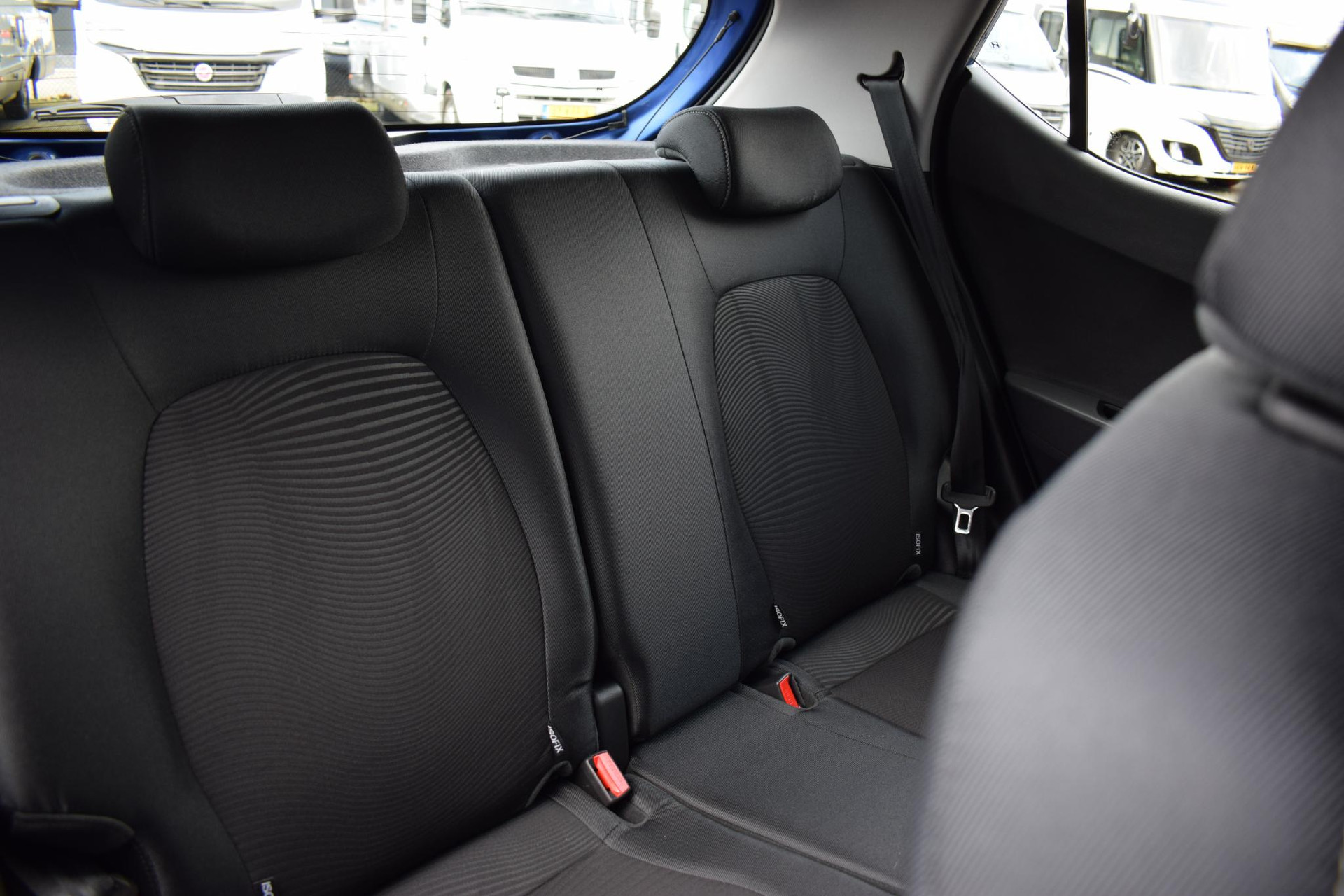 Hyundai i10 1.0i Comfort | Hyundai occasion