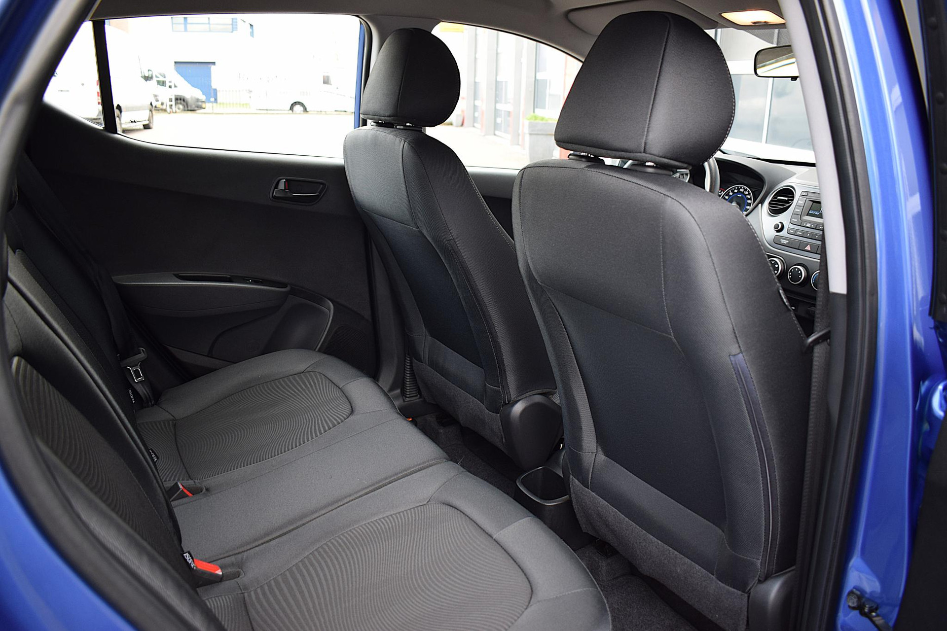 Hyundai i10 1.0i Comfort | Hyundai occasion