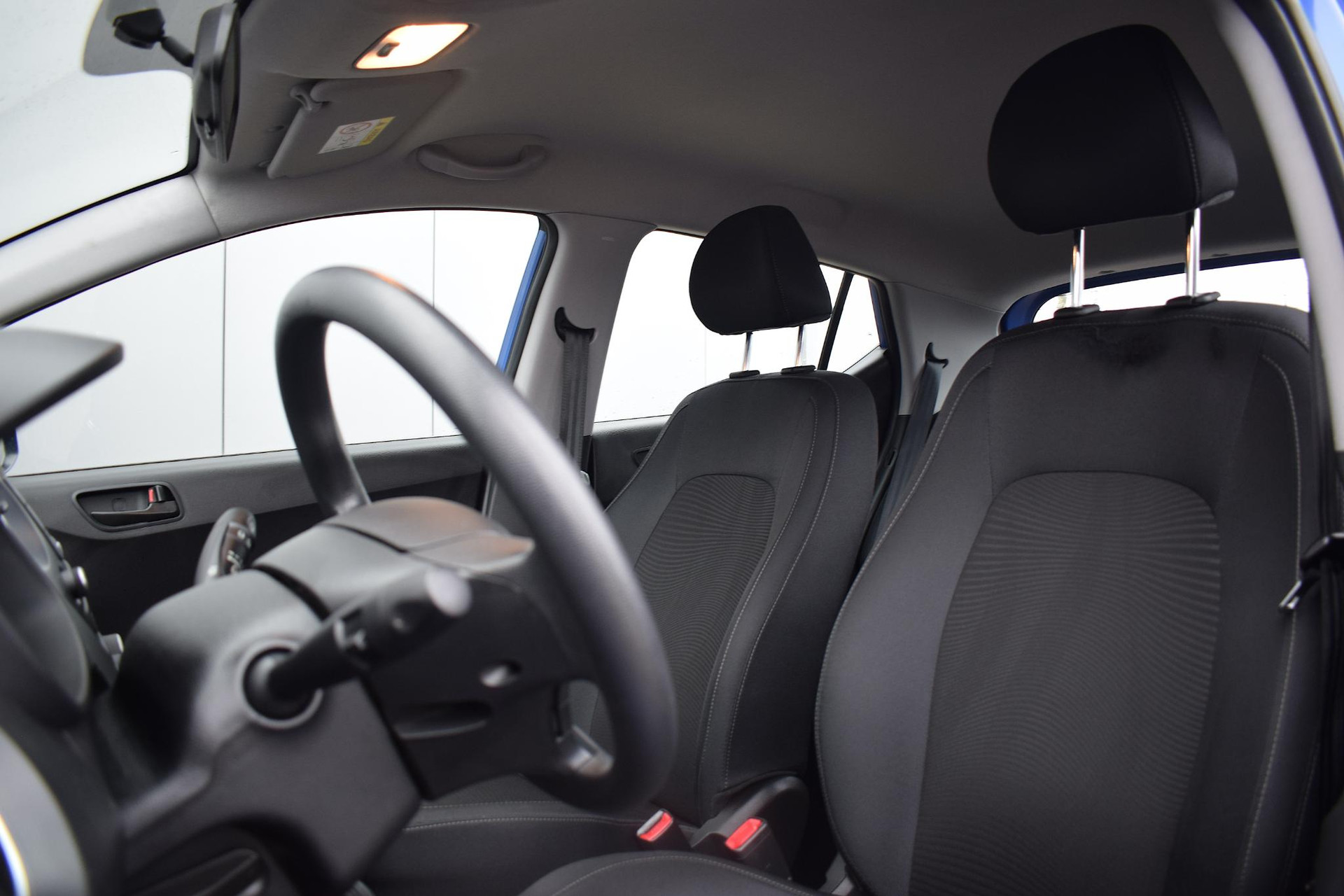 Hyundai i10 1.0i Comfort | Hyundai occasion