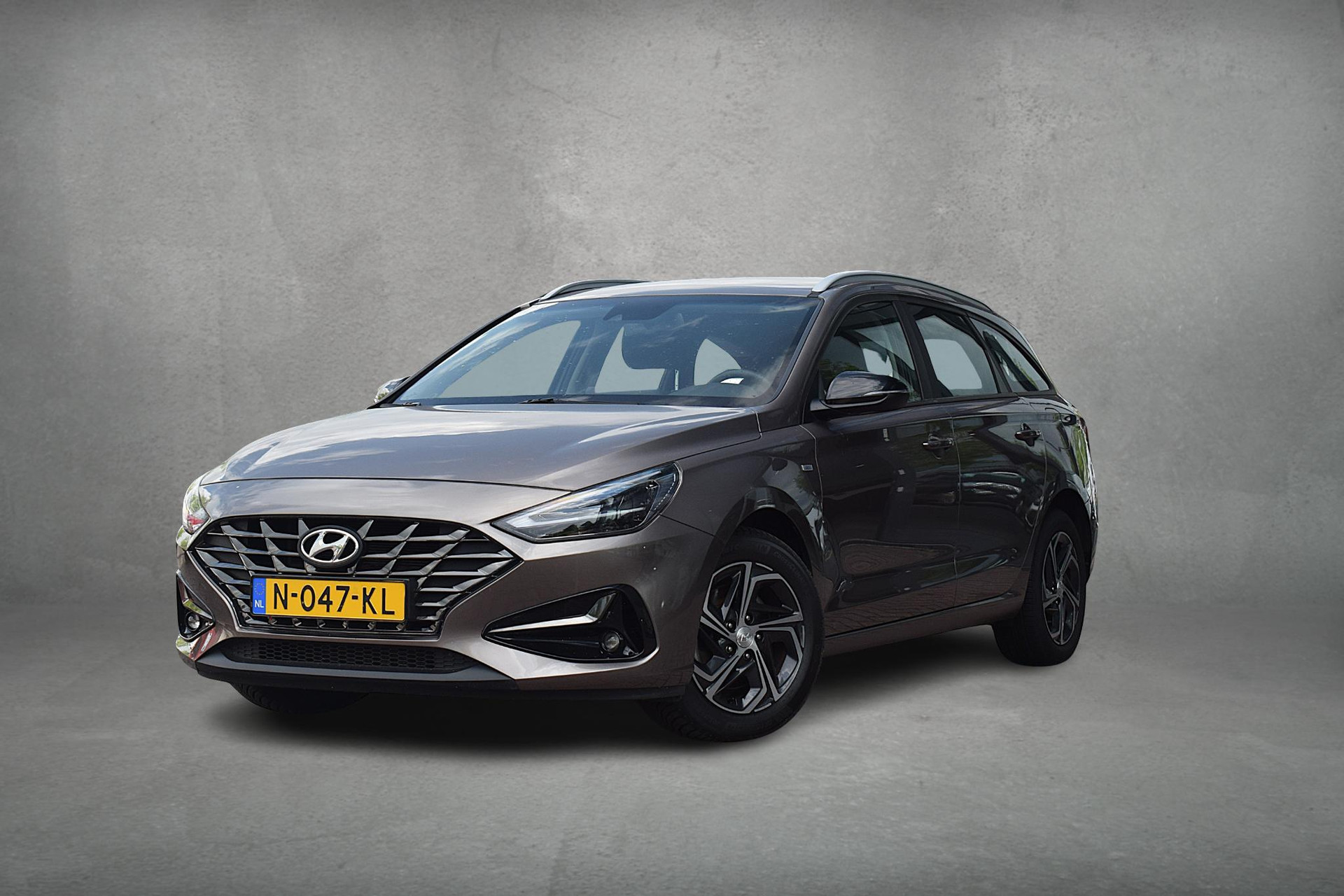 Hyundai i30 Wagon 1.0 T-GDi MHEV Comfort Smart | Hyundai occasion