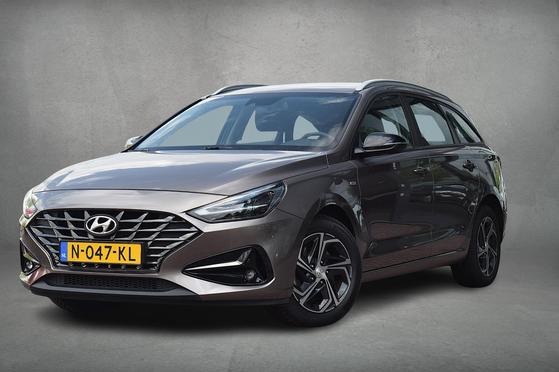 Hyundai i30 Wagon 1.0 T-GDi MHEV Comfort Smart | Hyundai occasion