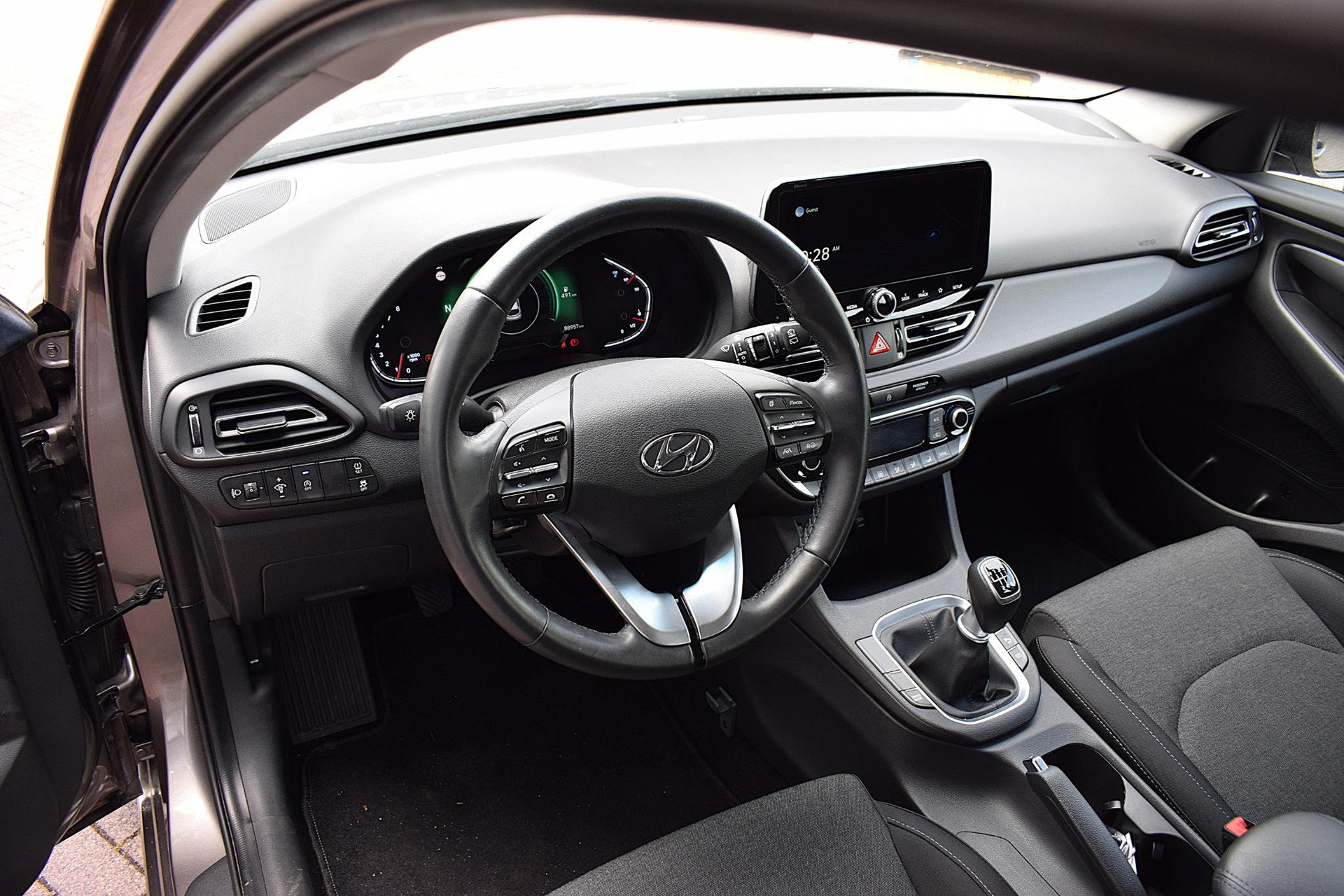 Hyundai i30 Wagon 1.0 T-GDi MHEV Comfort Smart | Hyundai occasion