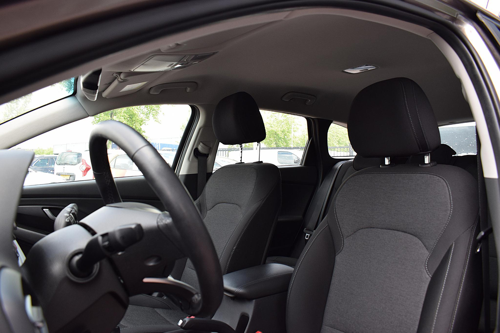 Hyundai i30 Wagon 1.0 T-GDi MHEV Comfort Smart | Hyundai occasion