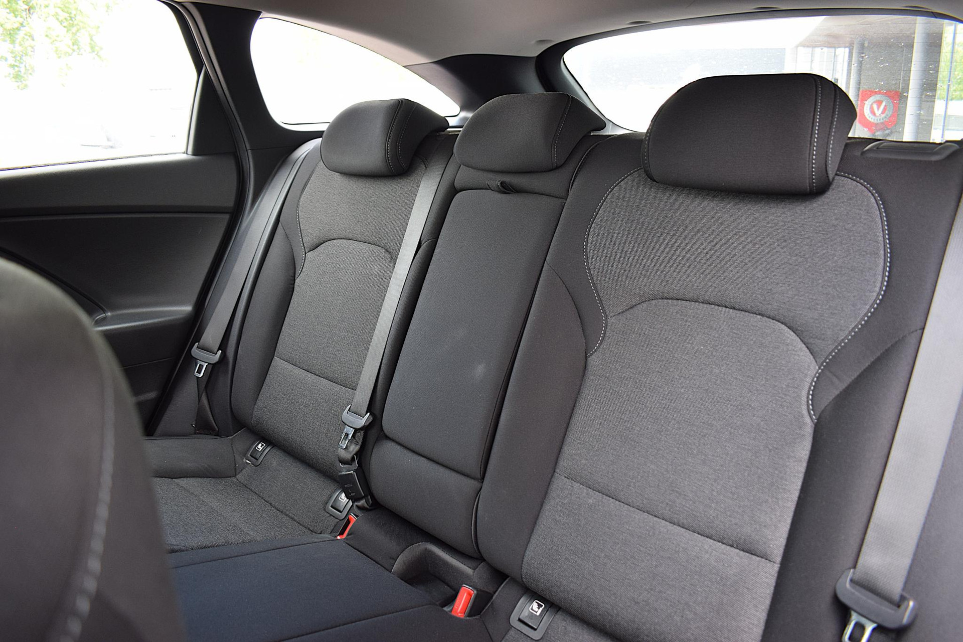 Hyundai i30 Wagon 1.0 T-GDi MHEV Comfort Smart | Hyundai occasion