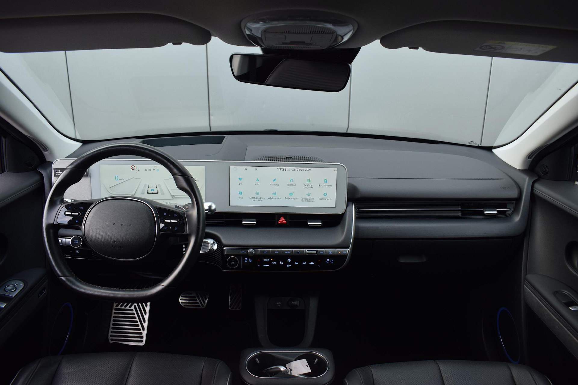 Hyundai IONIQ 5 Project 45 AWD 73kWh | Hyundai occasion