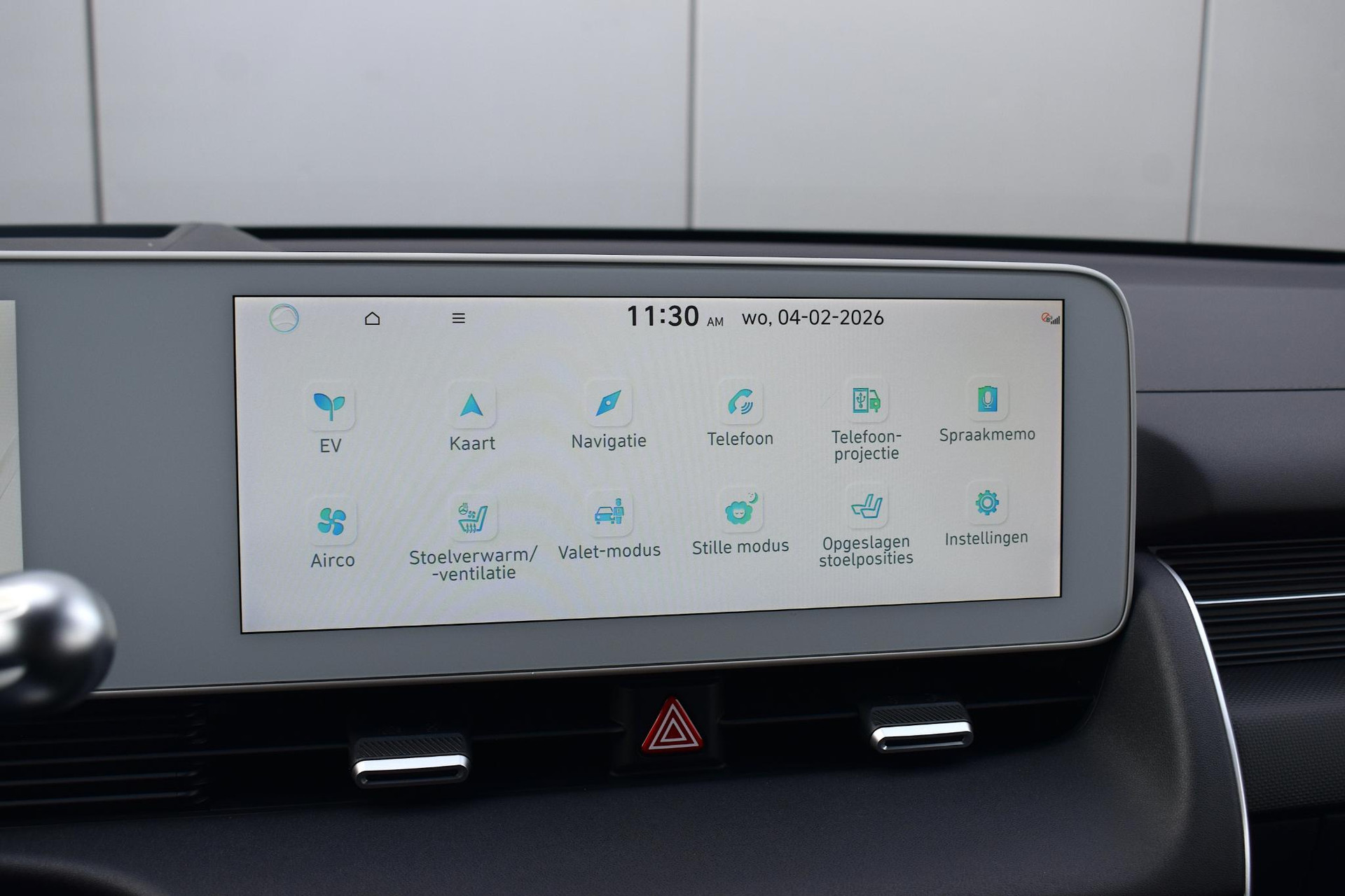 Hyundai IONIQ 5 Project 45 AWD 73kWh | Hyundai occasion