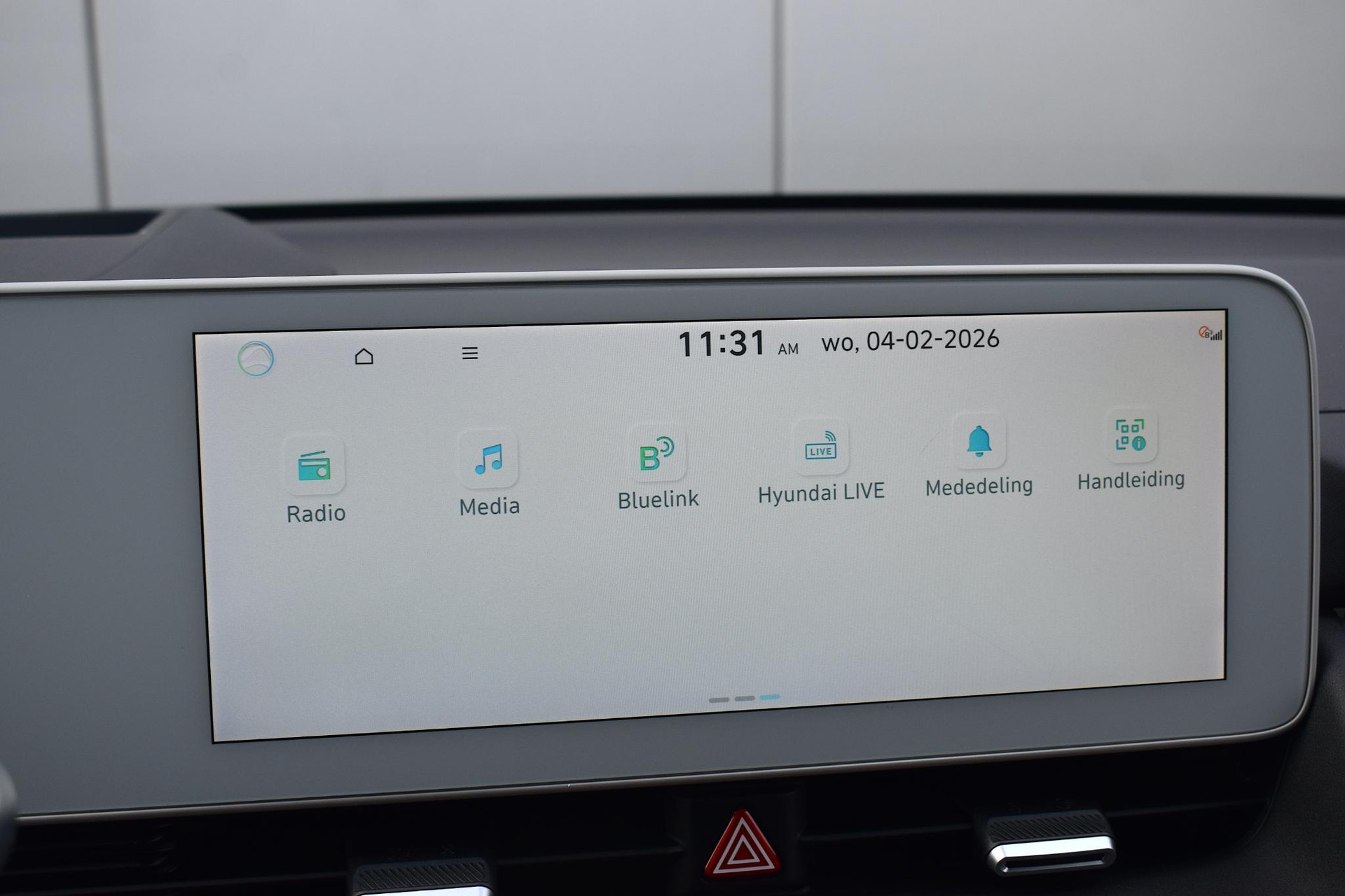 Hyundai IONIQ 5 Project 45 AWD 73kWh | Hyundai occasion