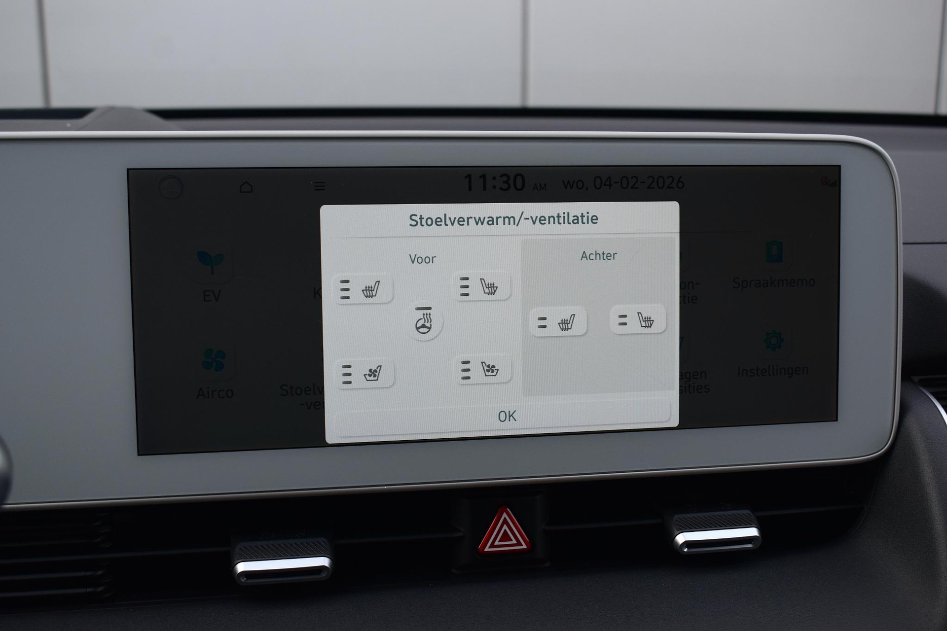 Hyundai IONIQ 5 Project 45 AWD 73kWh | Hyundai occasion