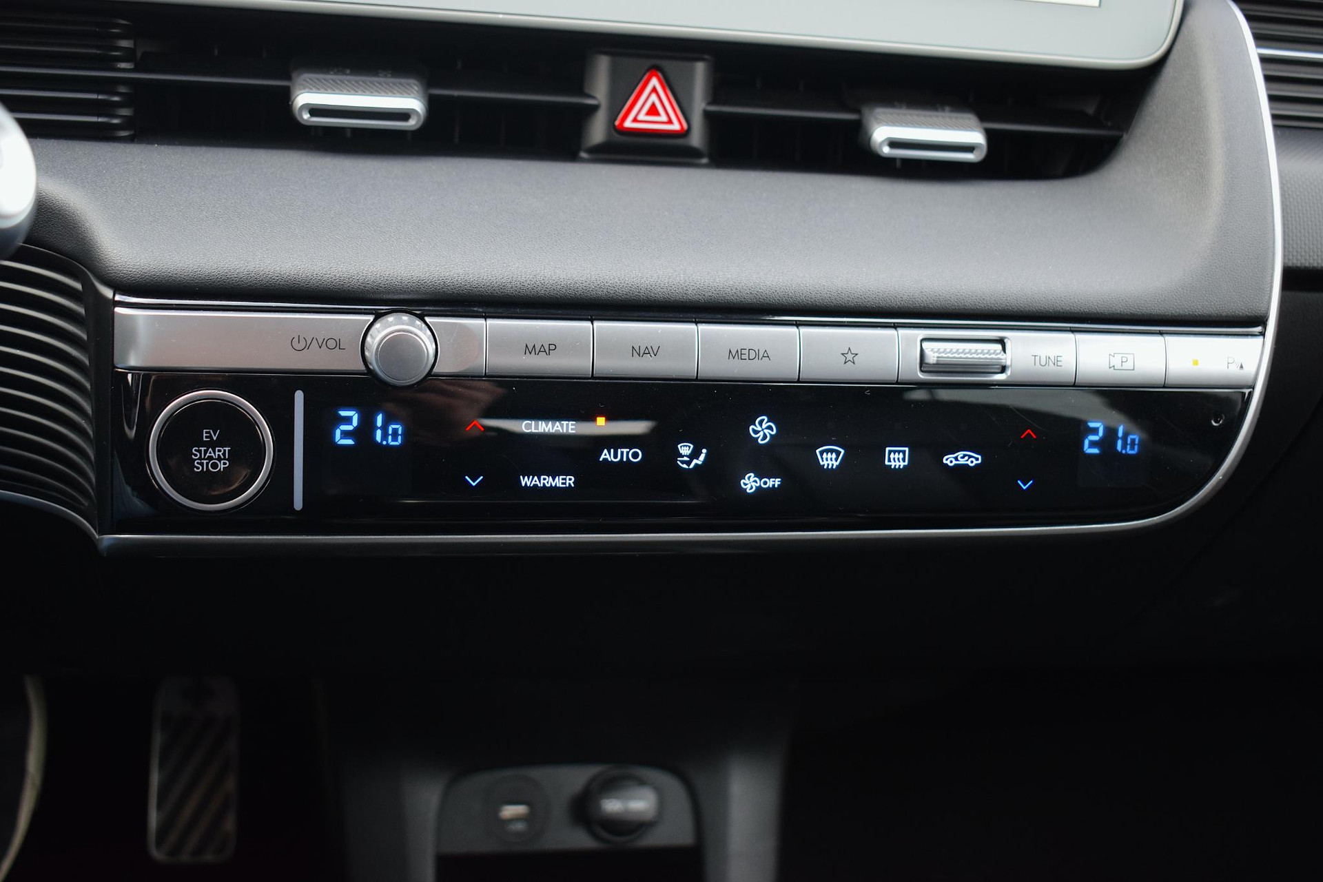 Hyundai IONIQ 5 Project 45 AWD 73kWh | Hyundai occasion