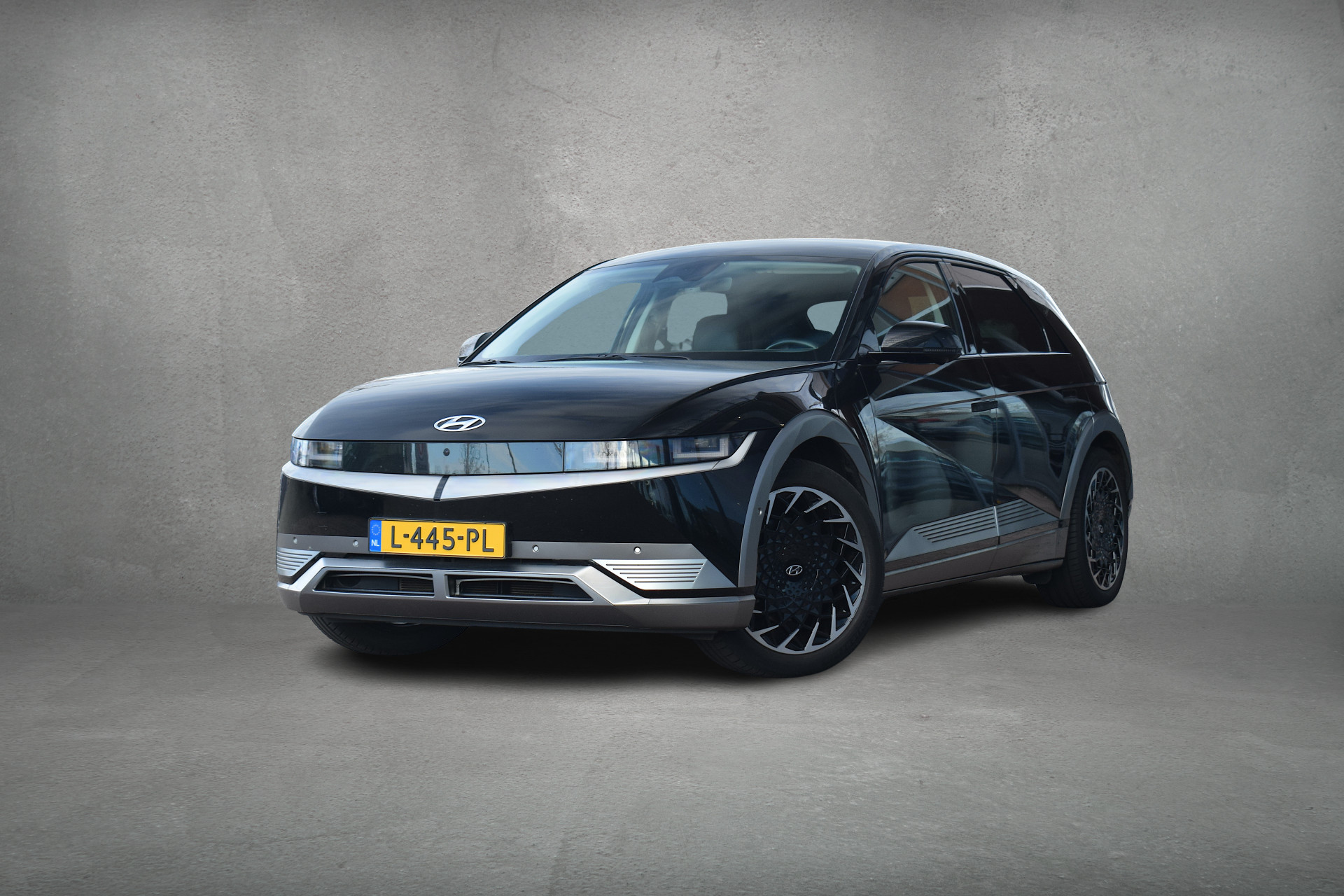 Hyundai IONIQ 5 Project 45 AWD 73kWh | Hyundai occasion