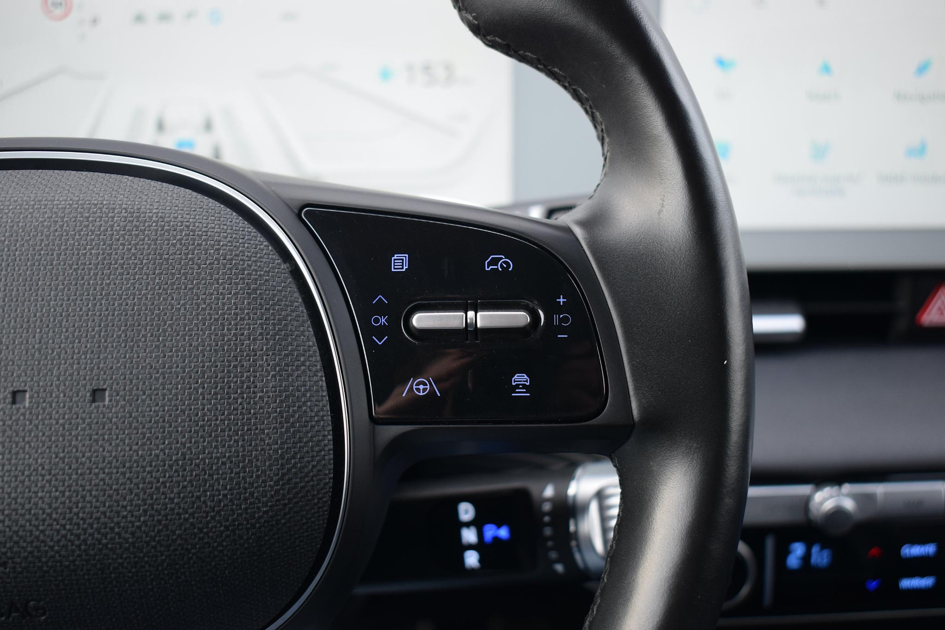 Hyundai IONIQ 5 Project 45 AWD 73kWh | Hyundai occasion