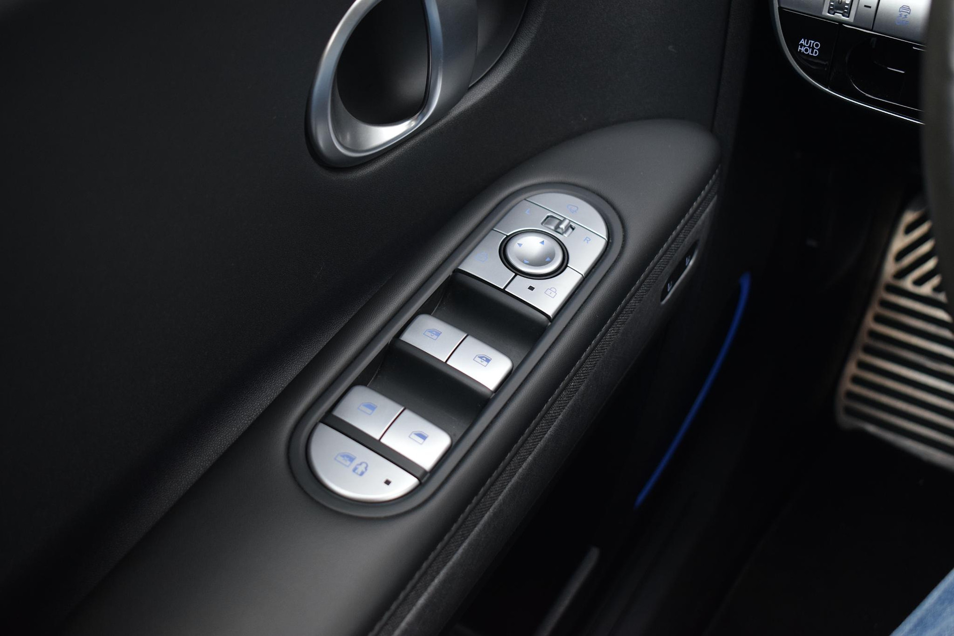 Hyundai IONIQ 5 Project 45 AWD 73kWh | Hyundai occasion