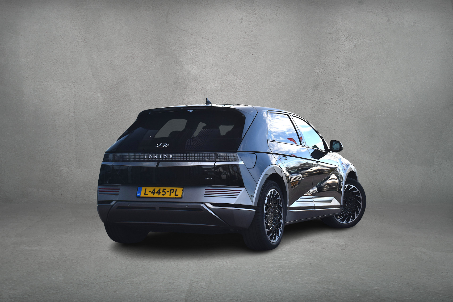 Hyundai IONIQ 5 Project 45 AWD 73kWh | Hyundai occasion