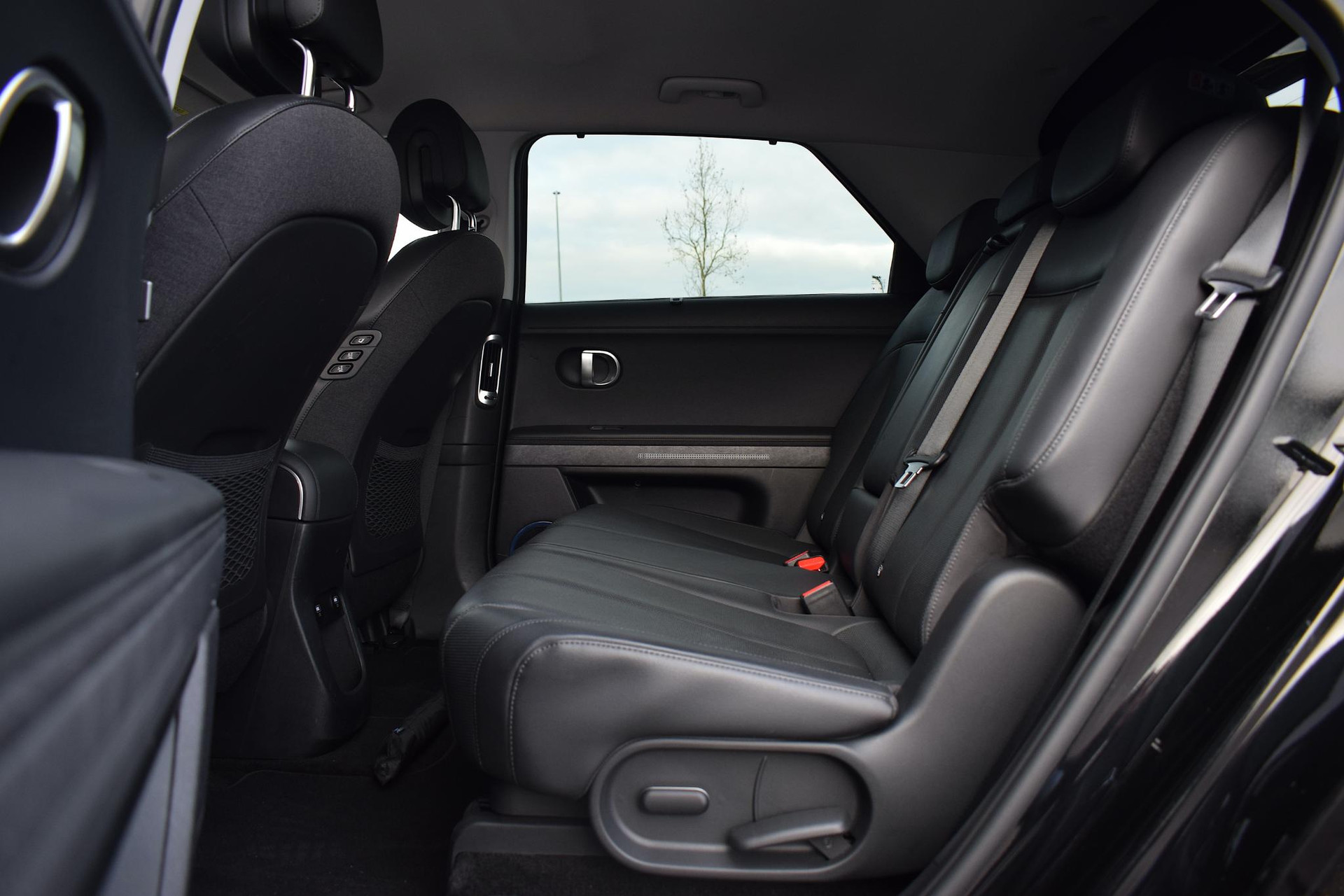 Hyundai IONIQ 5 Project 45 AWD 73kWh | Hyundai occasion