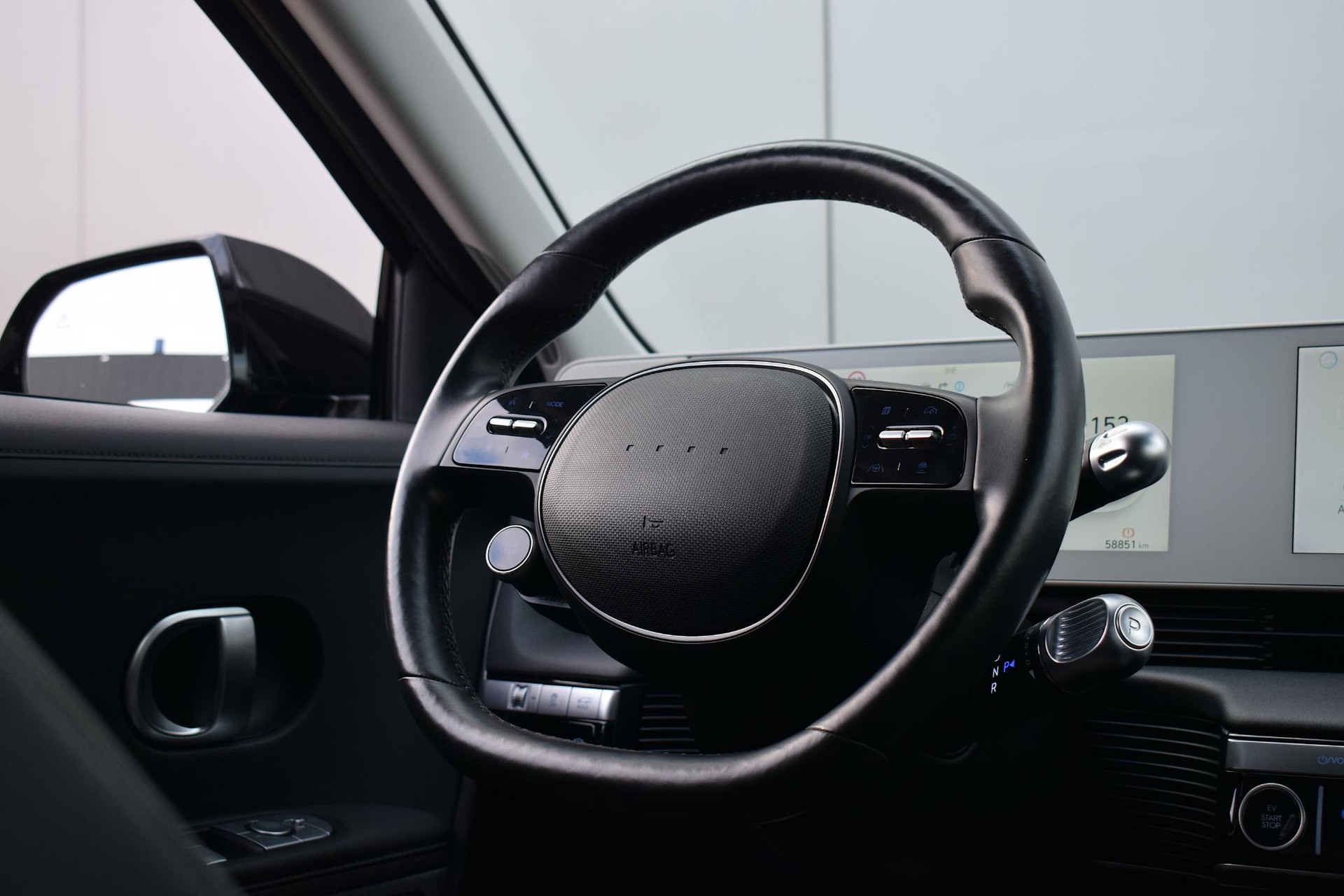 Hyundai IONIQ 5 Project 45 AWD 73kWh | Hyundai occasion