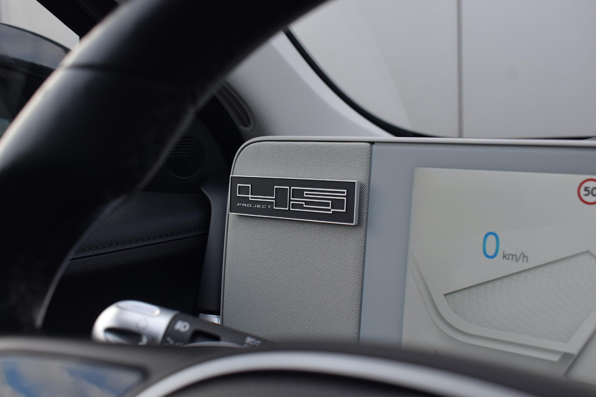 Hyundai IONIQ 5 Project 45 AWD 73kWh | Hyundai occasion