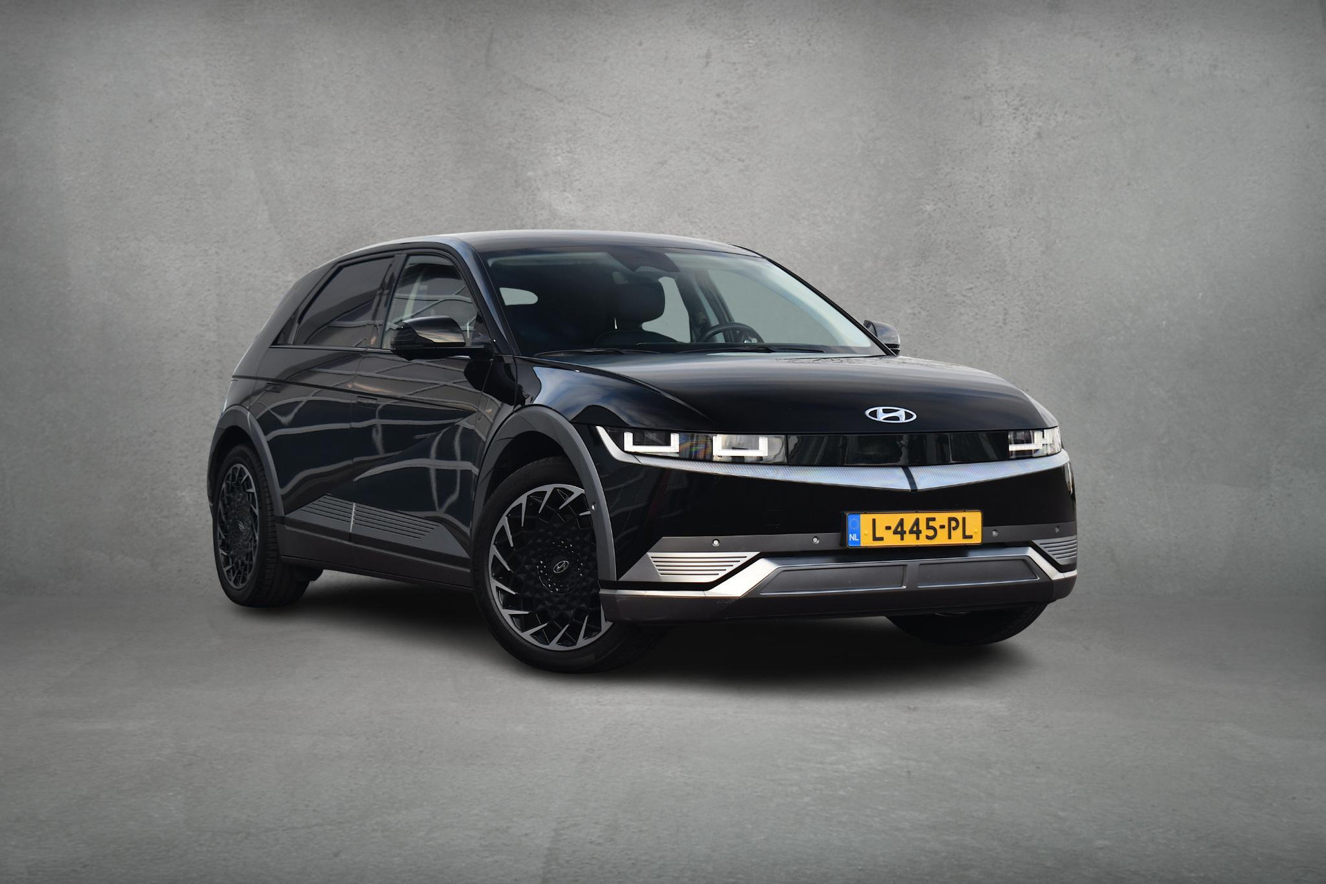 Hyundai IONIQ 5 Project 45 AWD 73kWh | Hyundai occasion