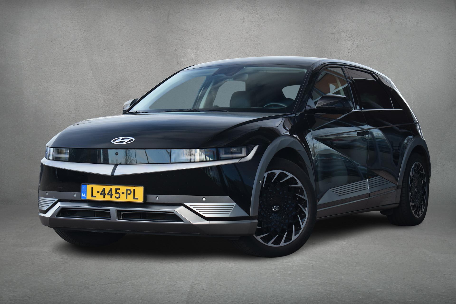 Hyundai IONIQ 5 Project 45 AWD 73kWh | Hyundai occasion