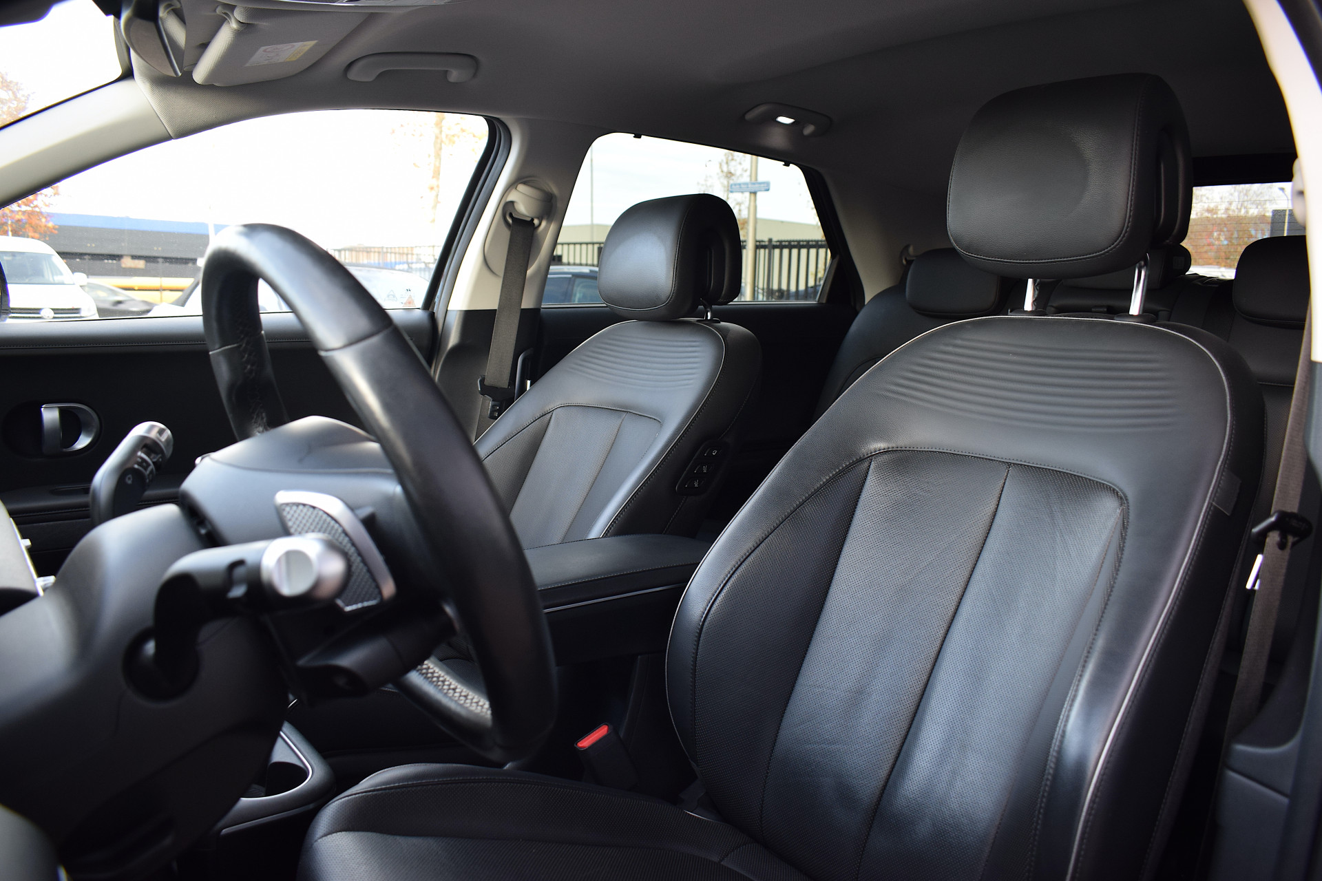 Hyundai IONIQ 5 Project 45 AWD 73kWh | Hyundai occasion