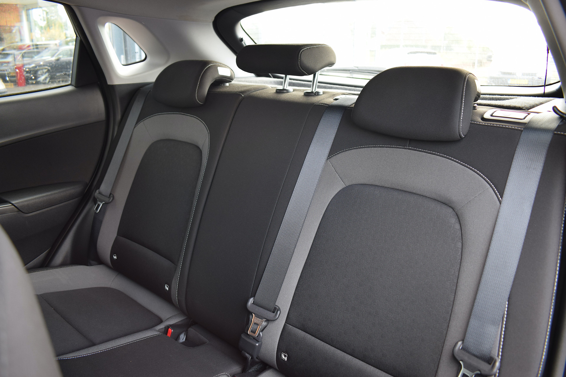 Hyundai KONA 1.6 GDI HEV Comfort | Hyundai occasion