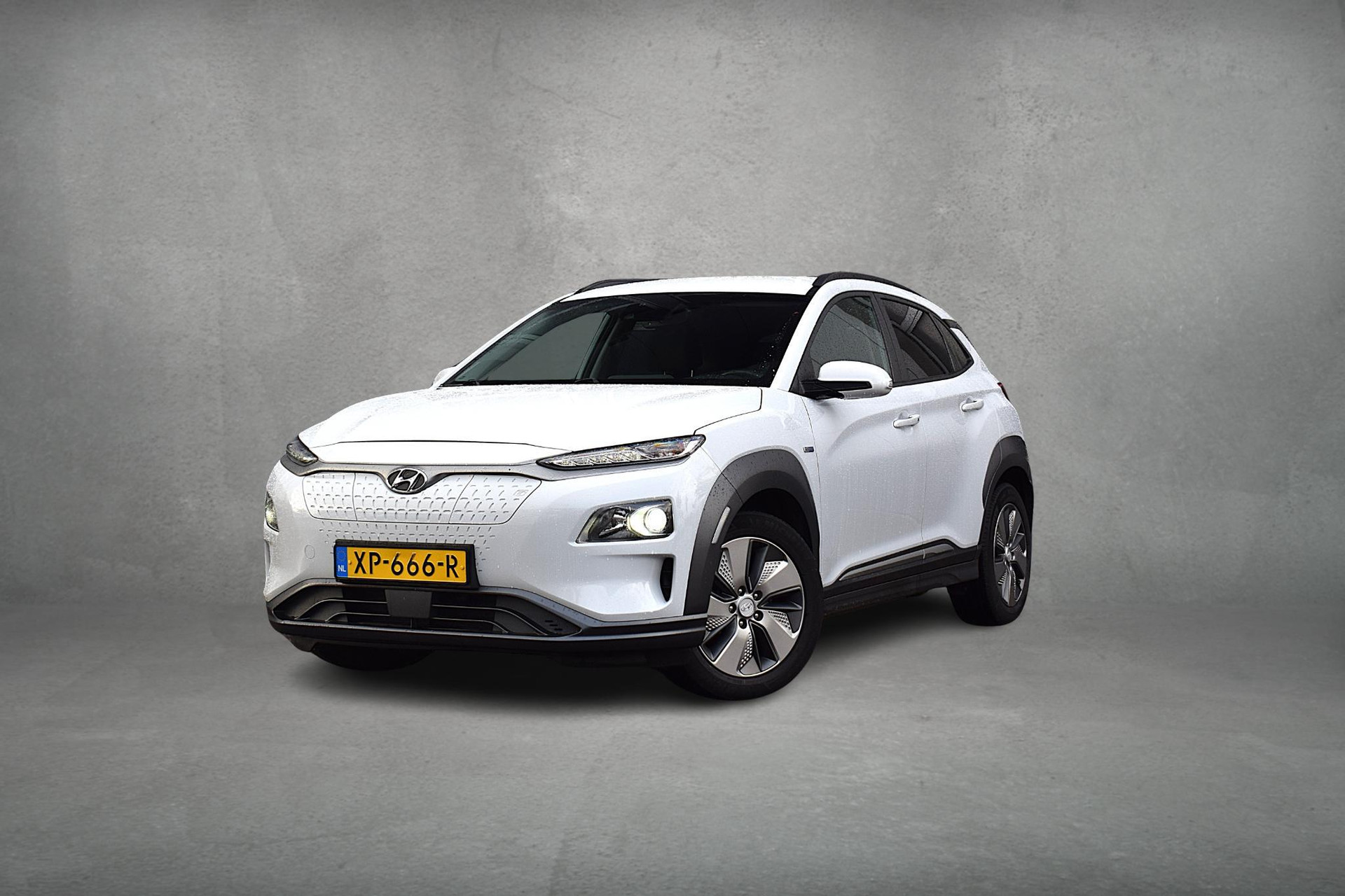 Hyundai KONA EV Fashion 64 kWh | Hyundai occasion