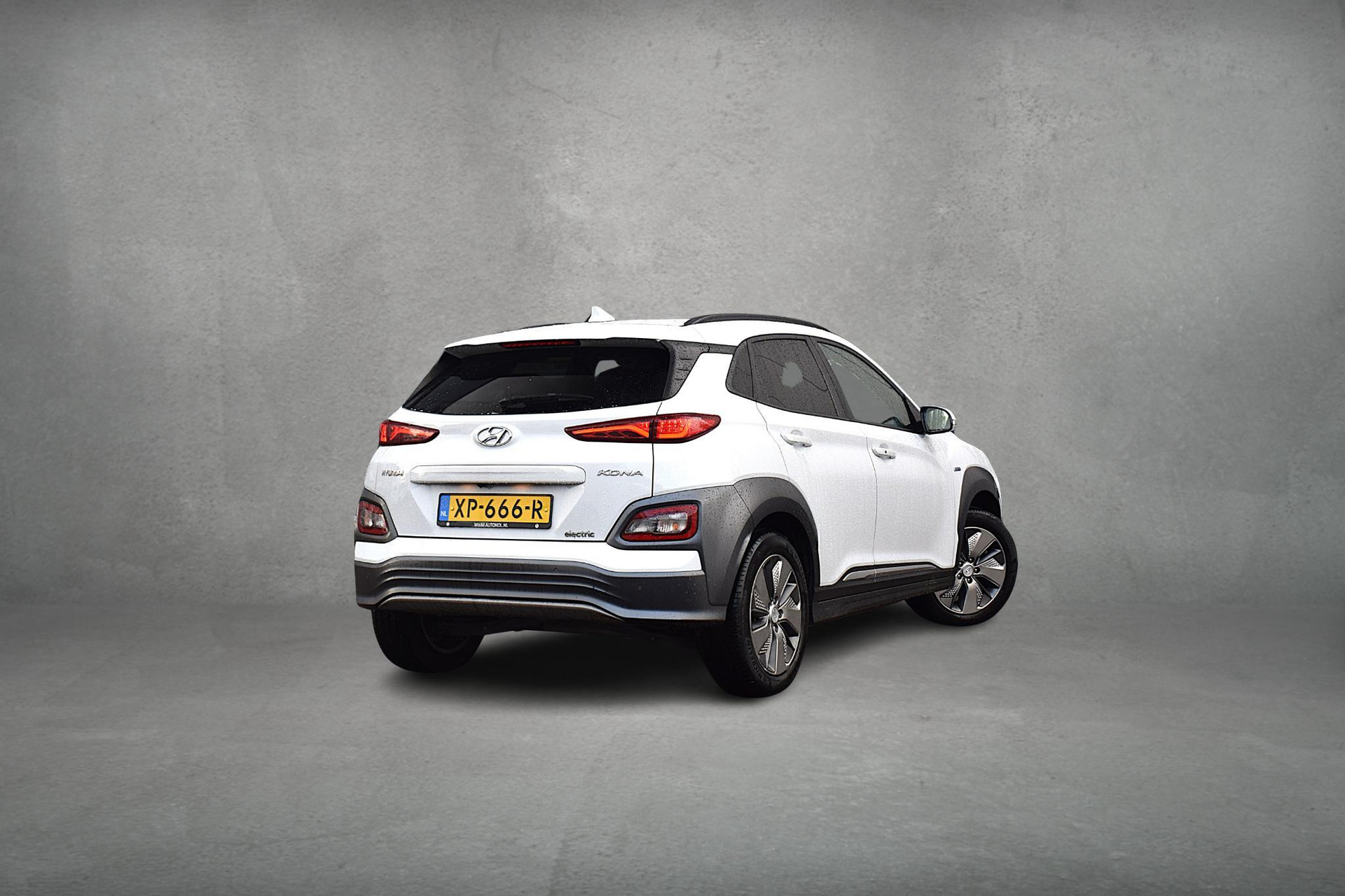 Hyundai KONA EV Fashion 64 kWh | Hyundai occasion
