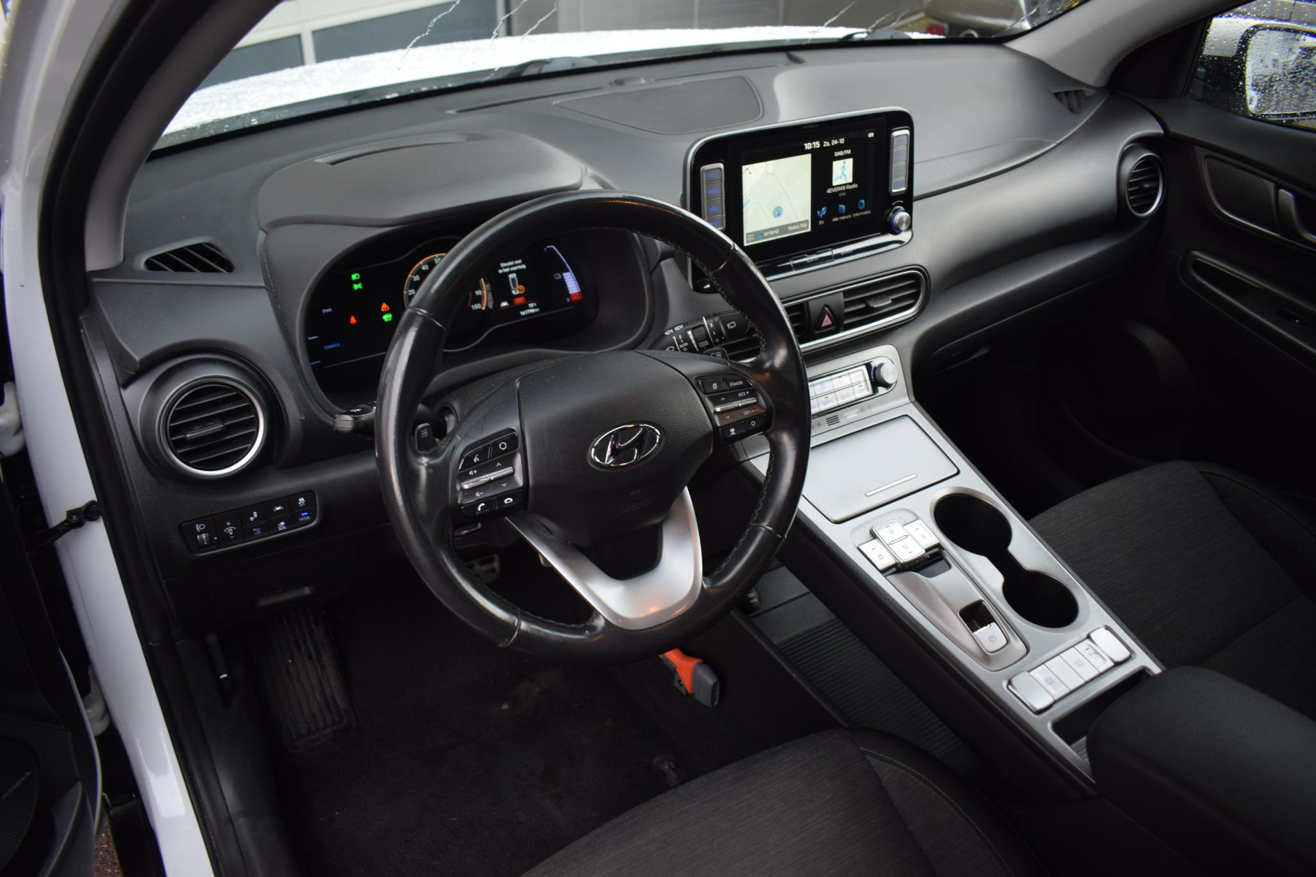 Hyundai KONA EV Fashion 64 kWh | Hyundai occasion