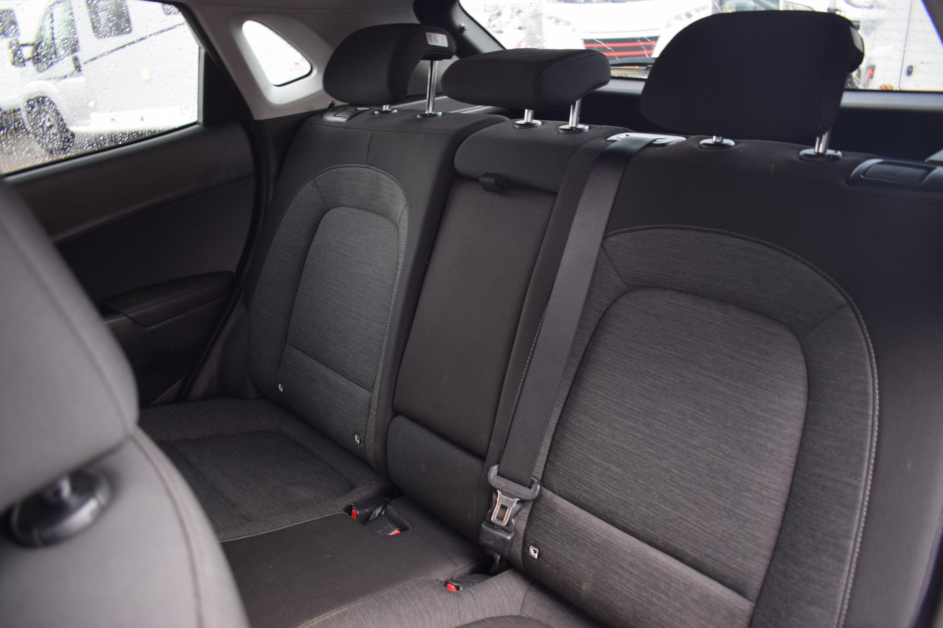 Hyundai KONA EV Fashion 64 kWh | Hyundai occasion