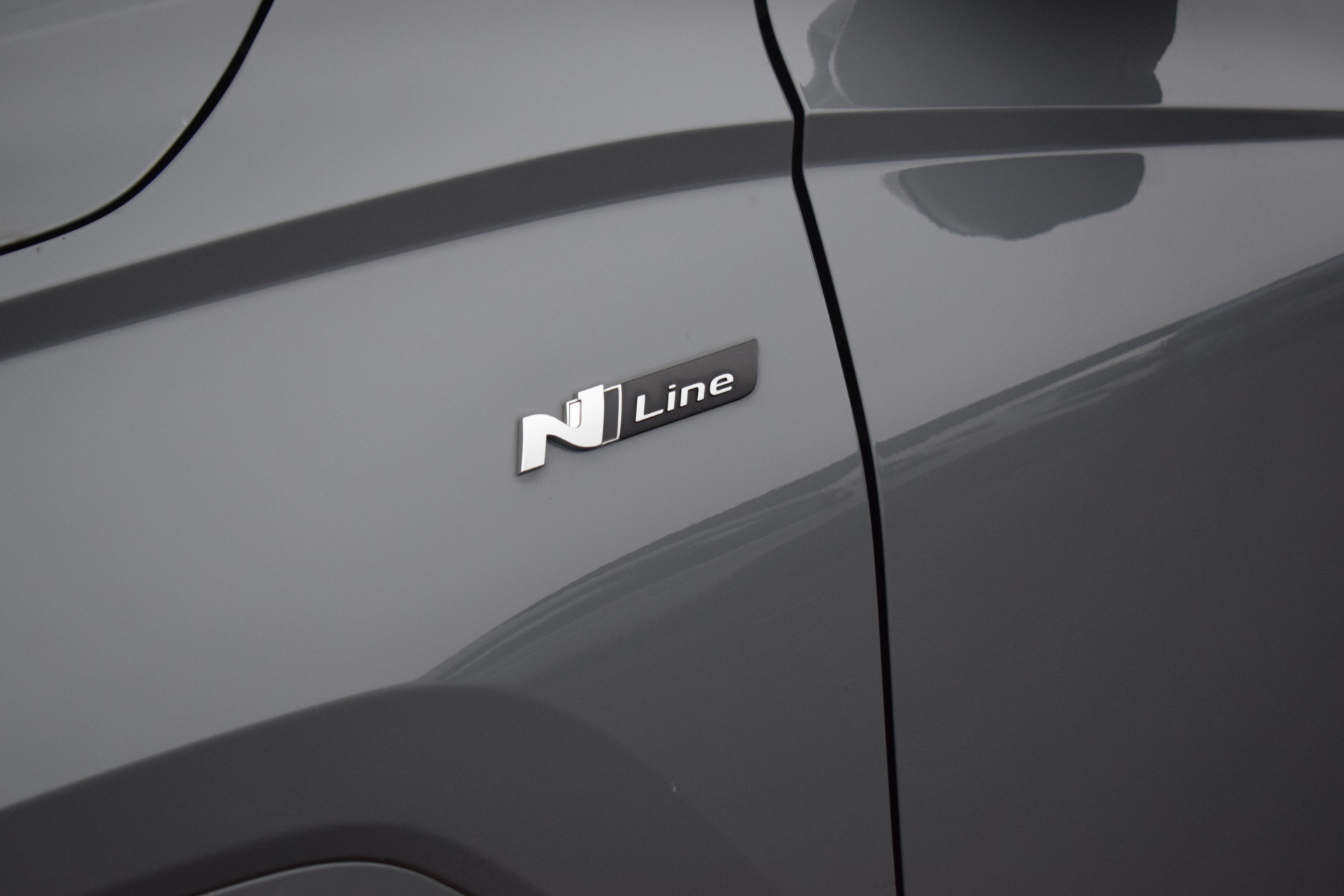 Hyundai Tucson 1.6 T-GDI PHEV N Line Sky 4WD | Hyundai occasion