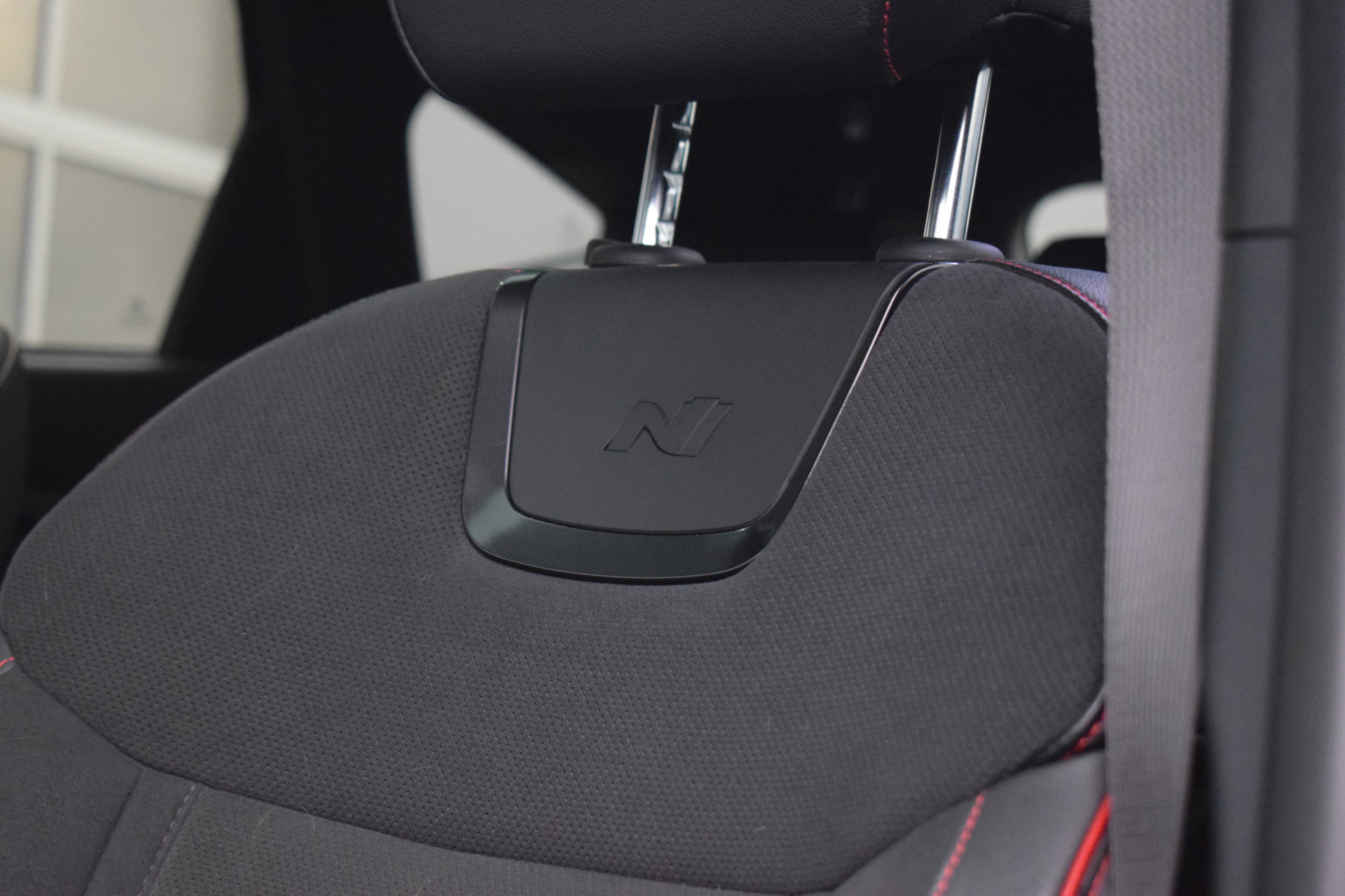 Hyundai Tucson 1.6 T-GDI PHEV N Line Sky 4WD | Hyundai occasion