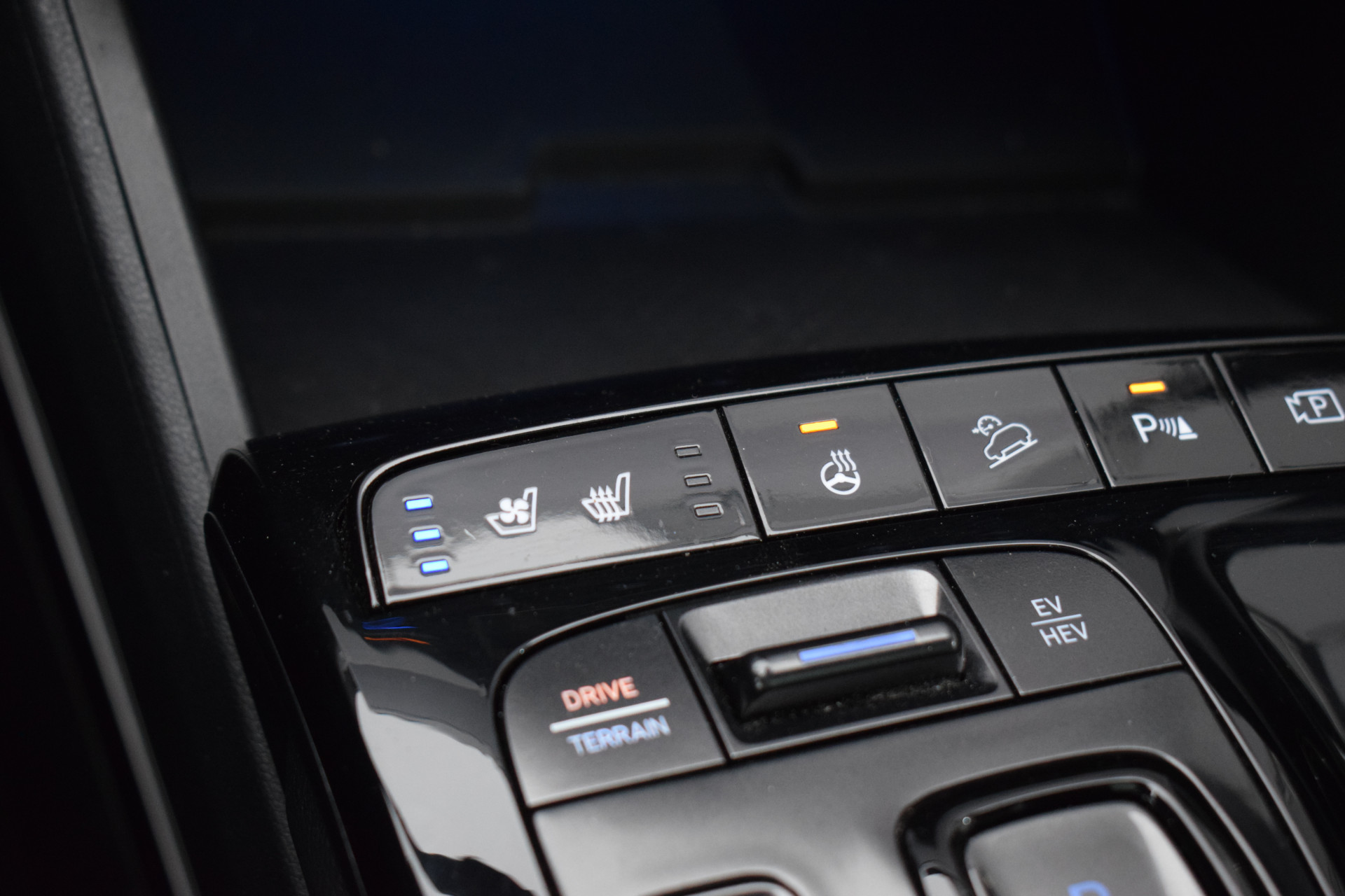 Hyundai Tucson 1.6 T-GDI PHEV N Line Sky 4WD | Hyundai occasion