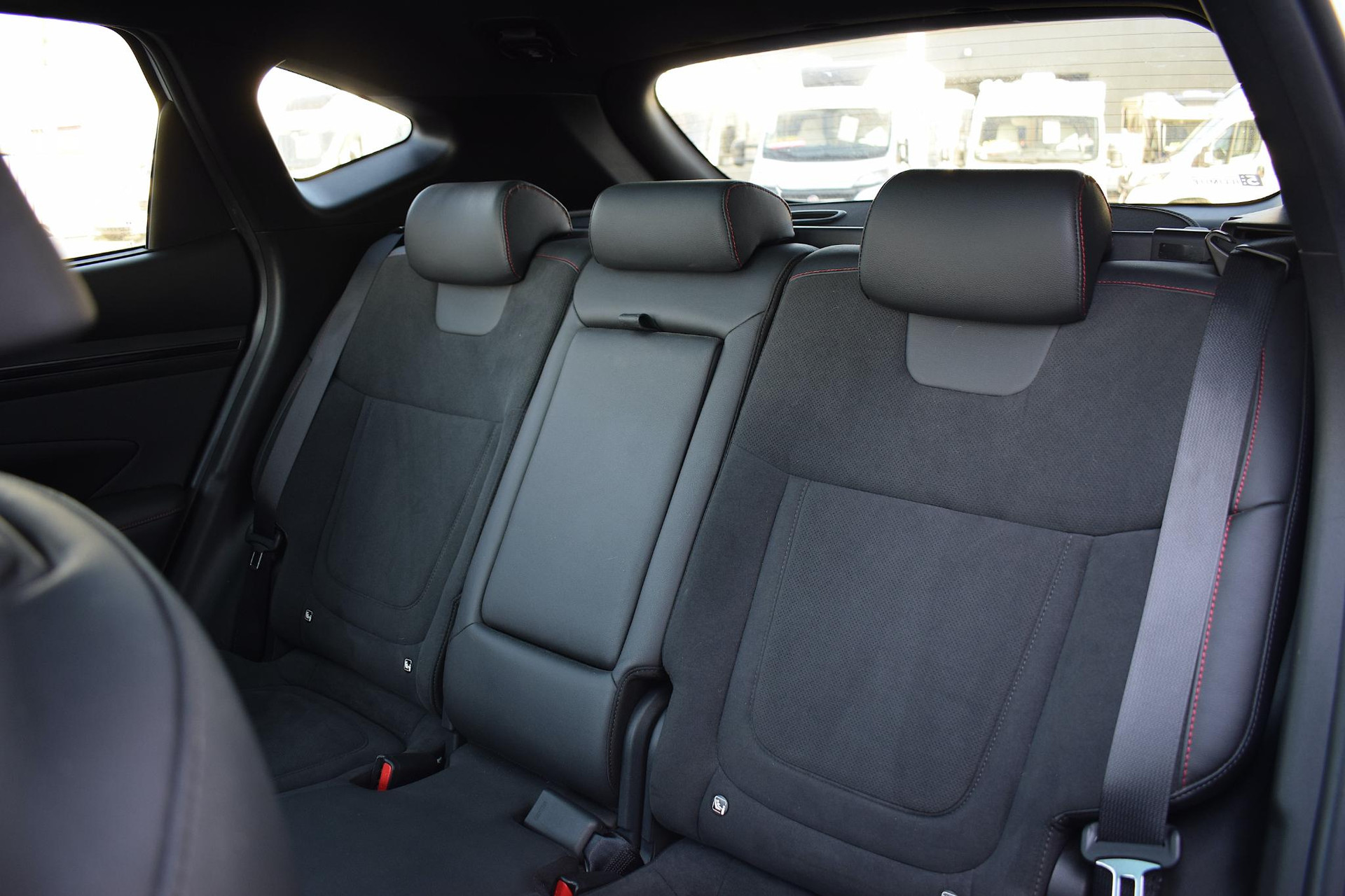 Hyundai Tucson 1.6 T-GDI PHEV Premium Sky 4WD | Hyundai occasion