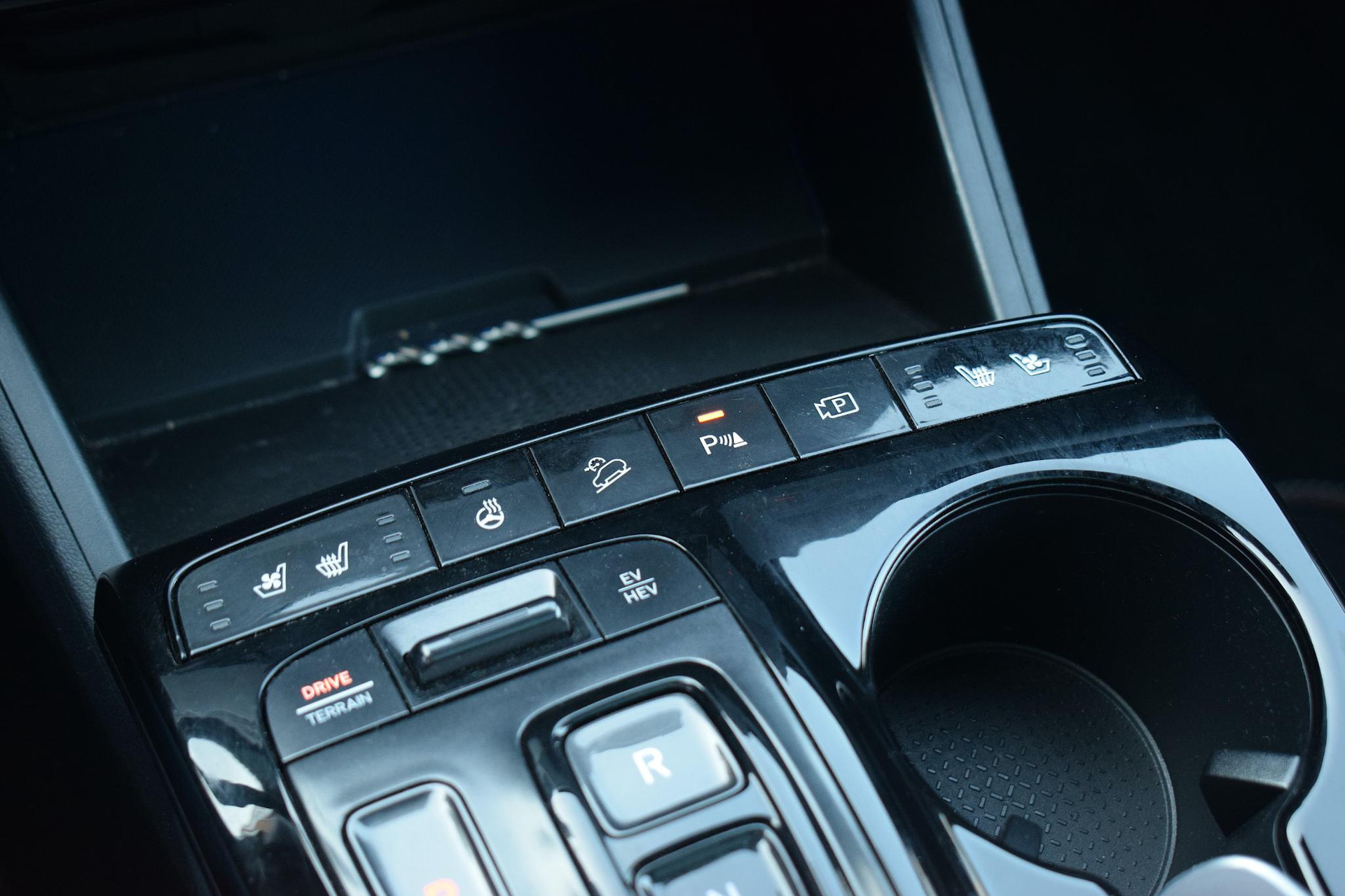 Hyundai Tucson 1.6 T-GDI PHEV Premium Sky 4WD | Hyundai occasion