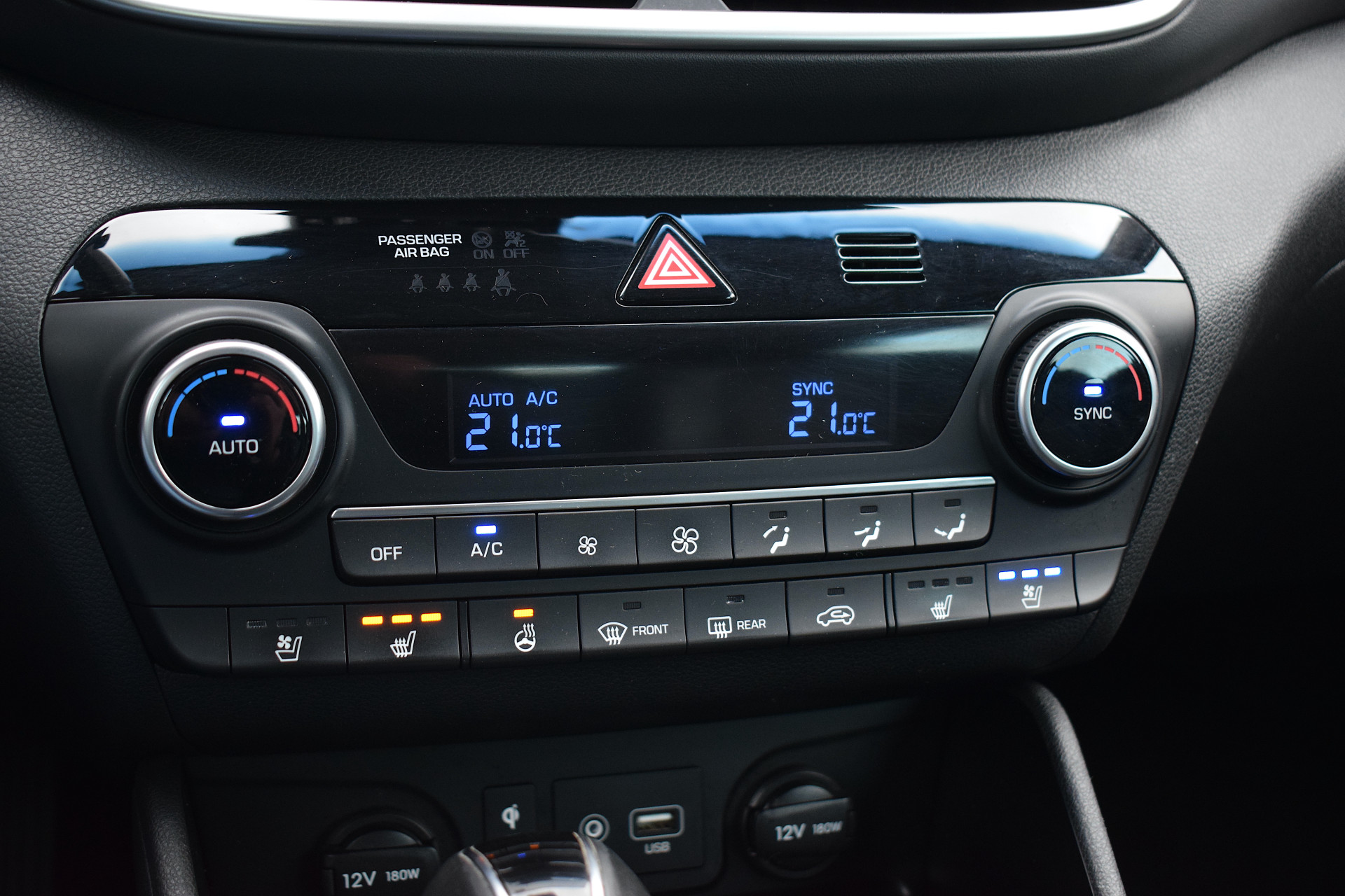 Hyundai Tucson 1.6 T-GDI Premium | Hyundai occasion