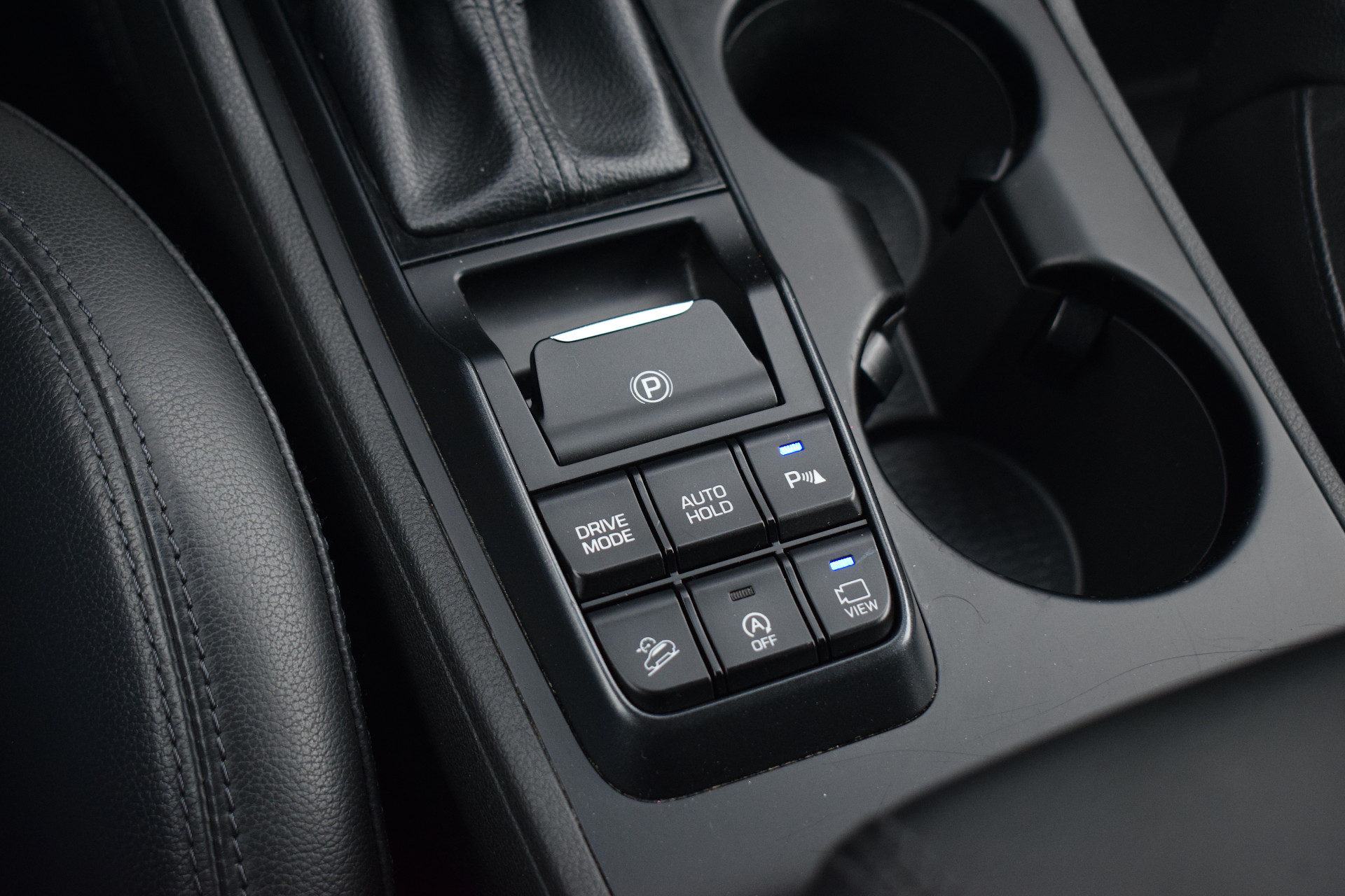 Hyundai Tucson 1.6 T-GDI Premium | Hyundai occasion