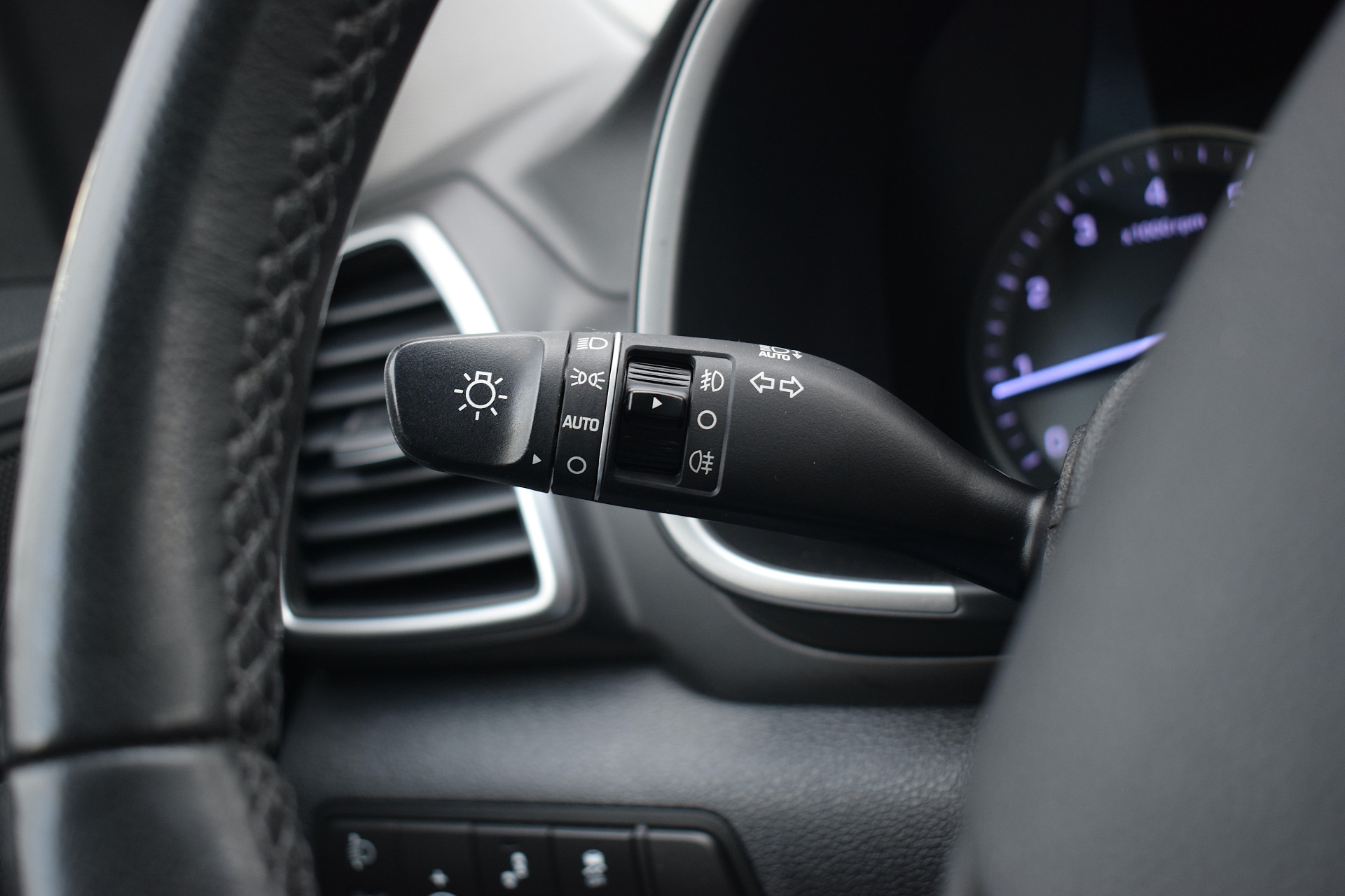 Hyundai Tucson 1.6 T-GDI Premium | Hyundai occasion