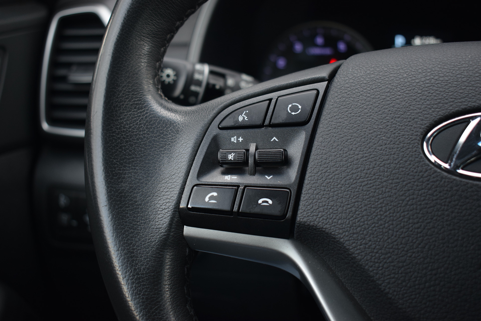 Hyundai Tucson 1.6 T-GDI Premium | Hyundai occasion