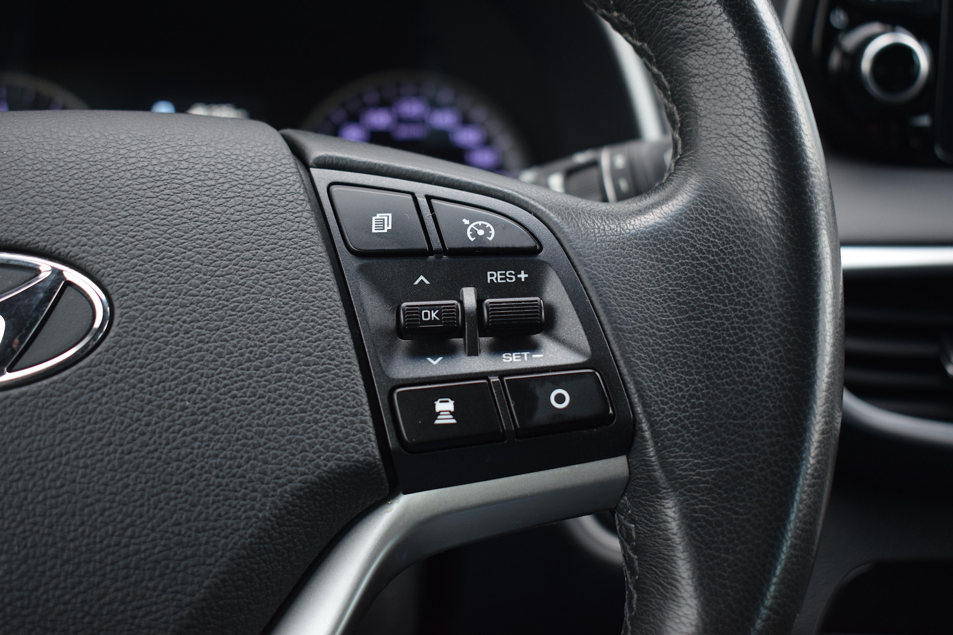 Hyundai Tucson 1.6 T-GDI Premium | Hyundai occasion