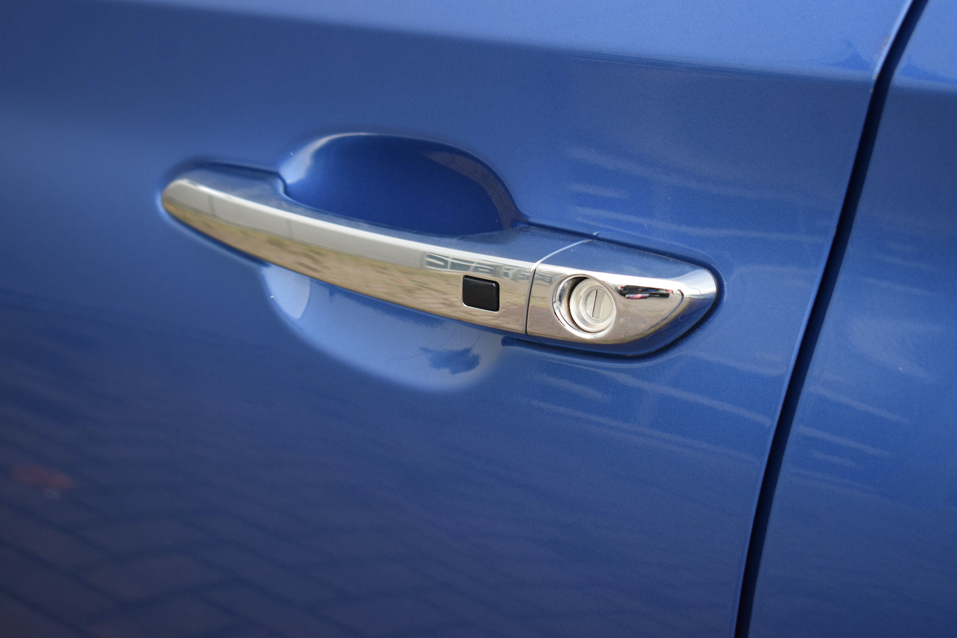 Hyundai Tucson 1.6 T-GDI Premium | Hyundai occasion