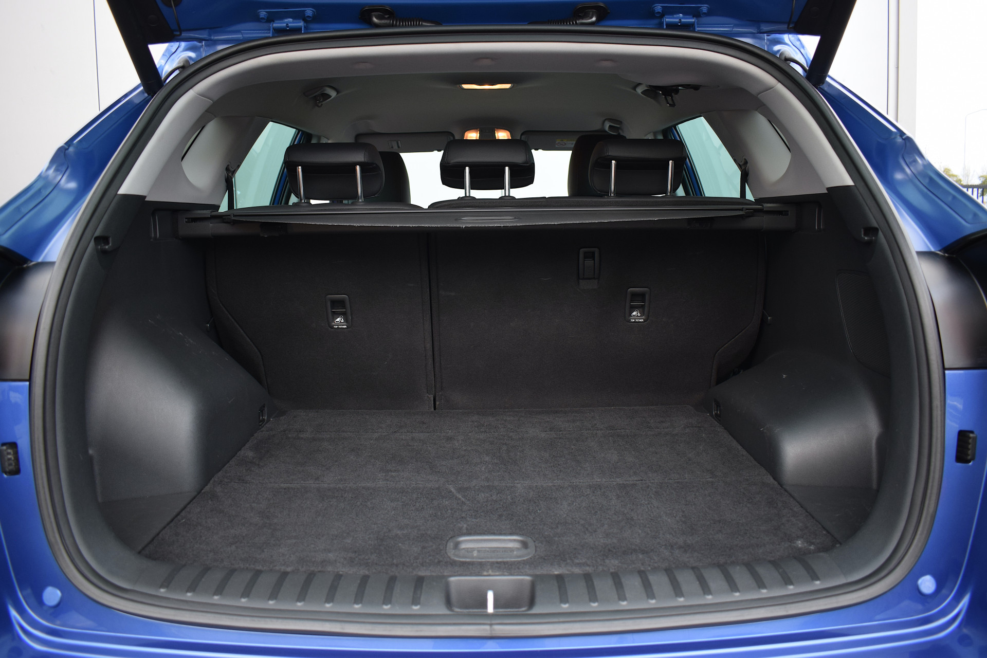 Hyundai Tucson 1.6 T-GDI Premium | Hyundai occasion