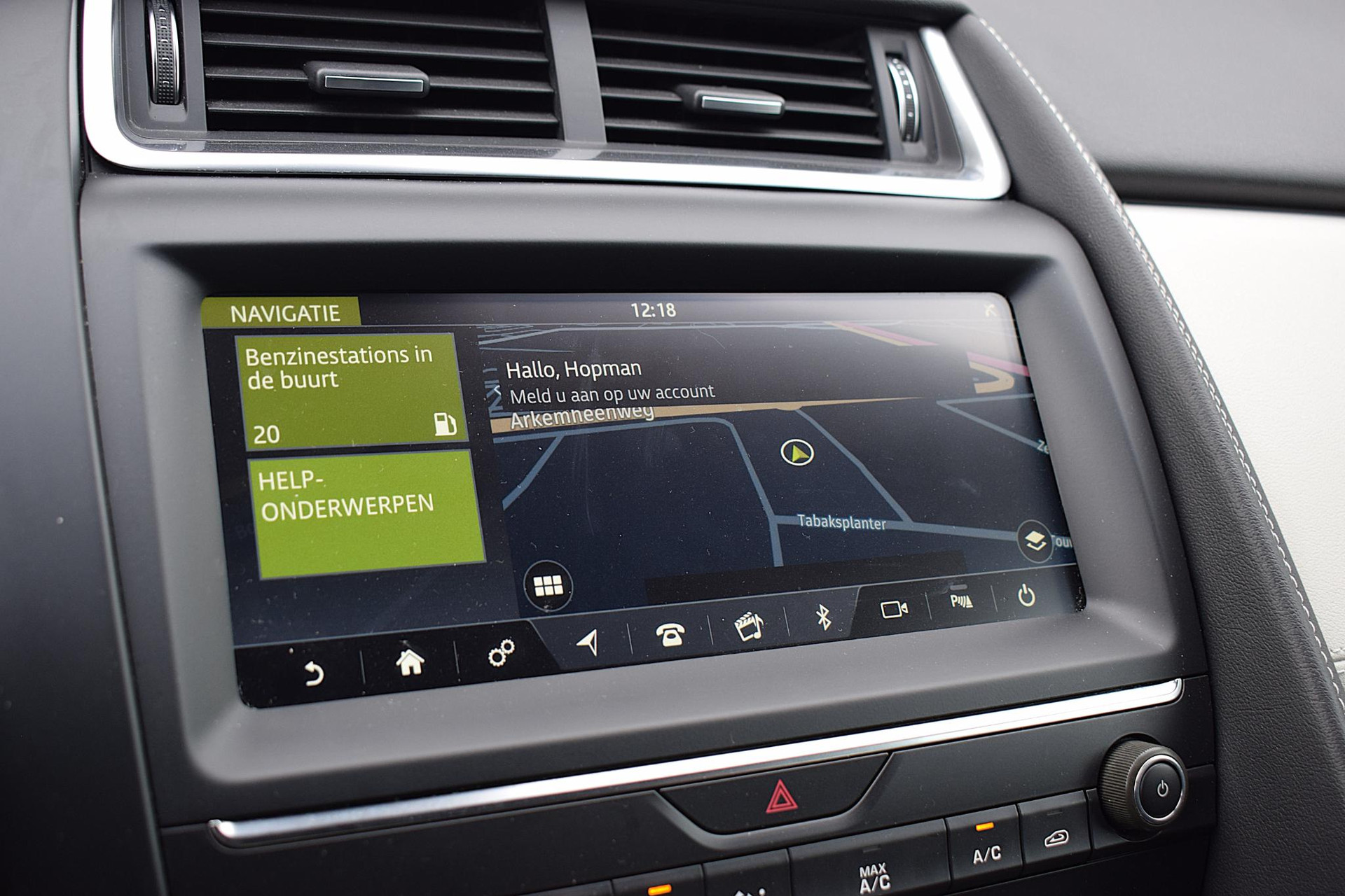 Jaguar E-Pace 2.0 P250 AWD R-Dynamic SE | Jaguar occasion