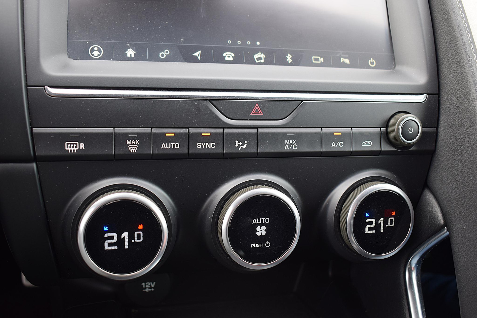 Jaguar E-Pace 2.0 P250 AWD R-Dynamic SE | Jaguar occasion