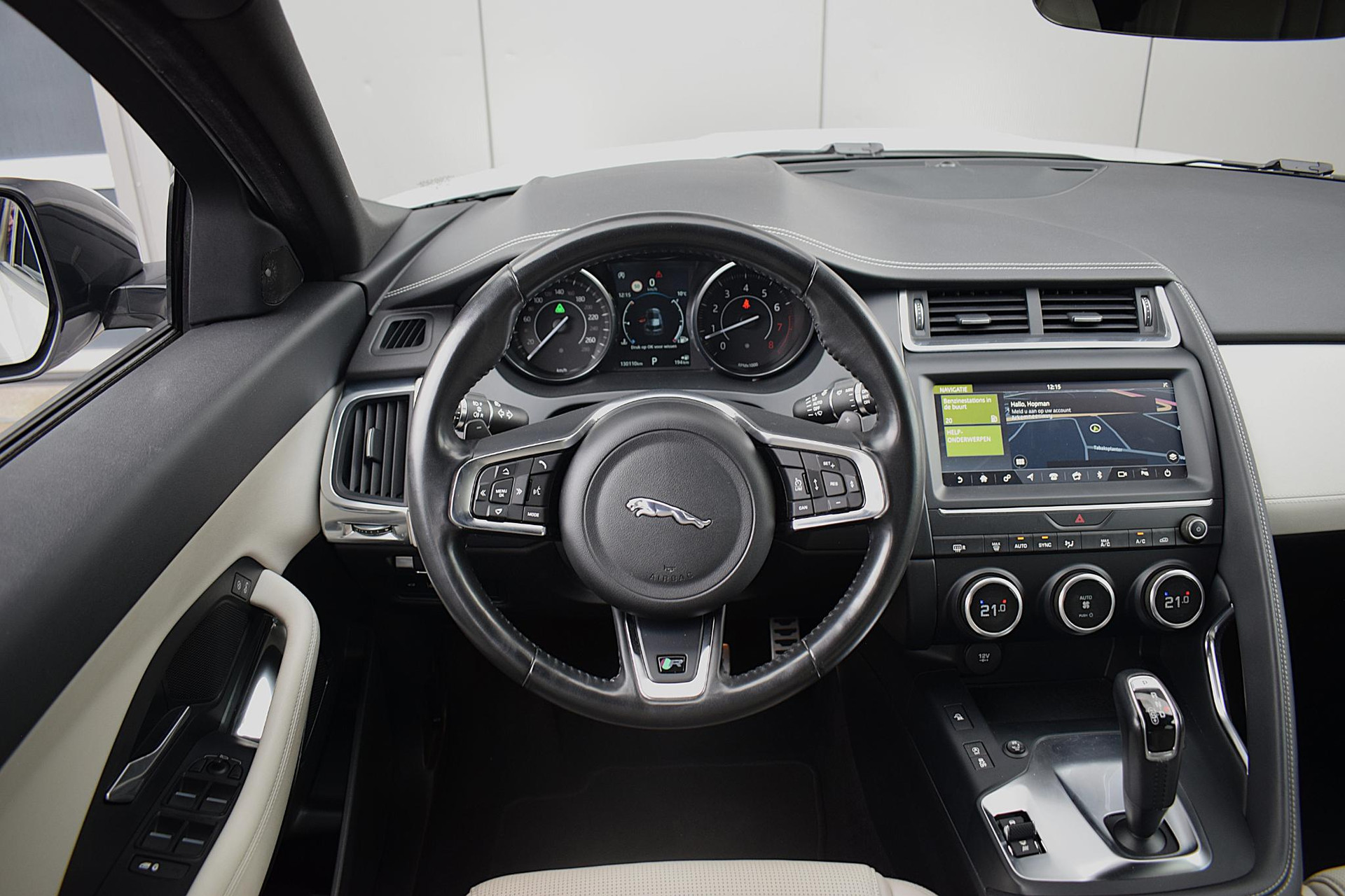 Jaguar E-Pace 2.0 P250 AWD R-Dynamic SE | Jaguar occasion