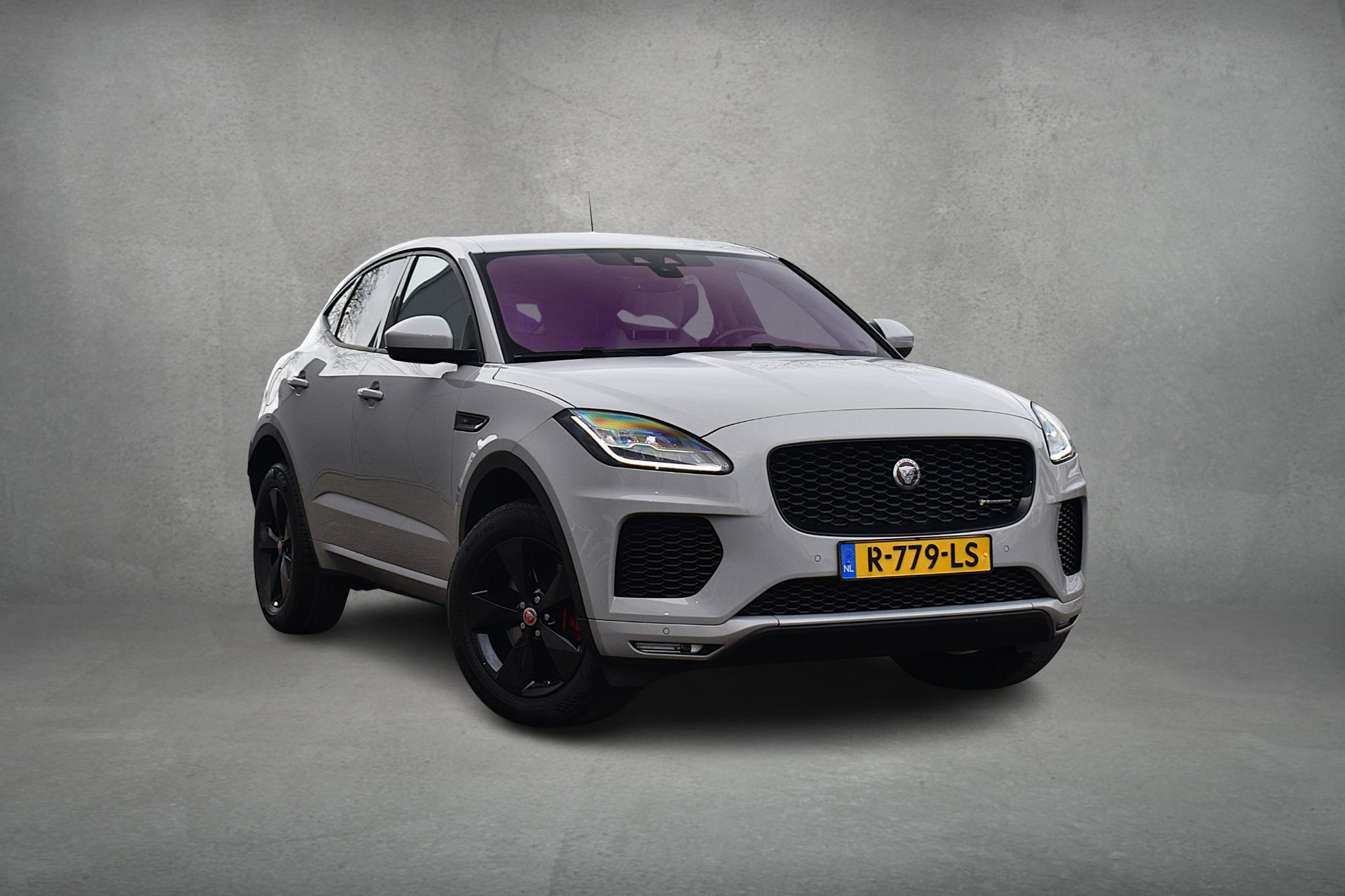Jaguar E-Pace 2.0 P250 AWD R-Dynamic SE | Jaguar occasion