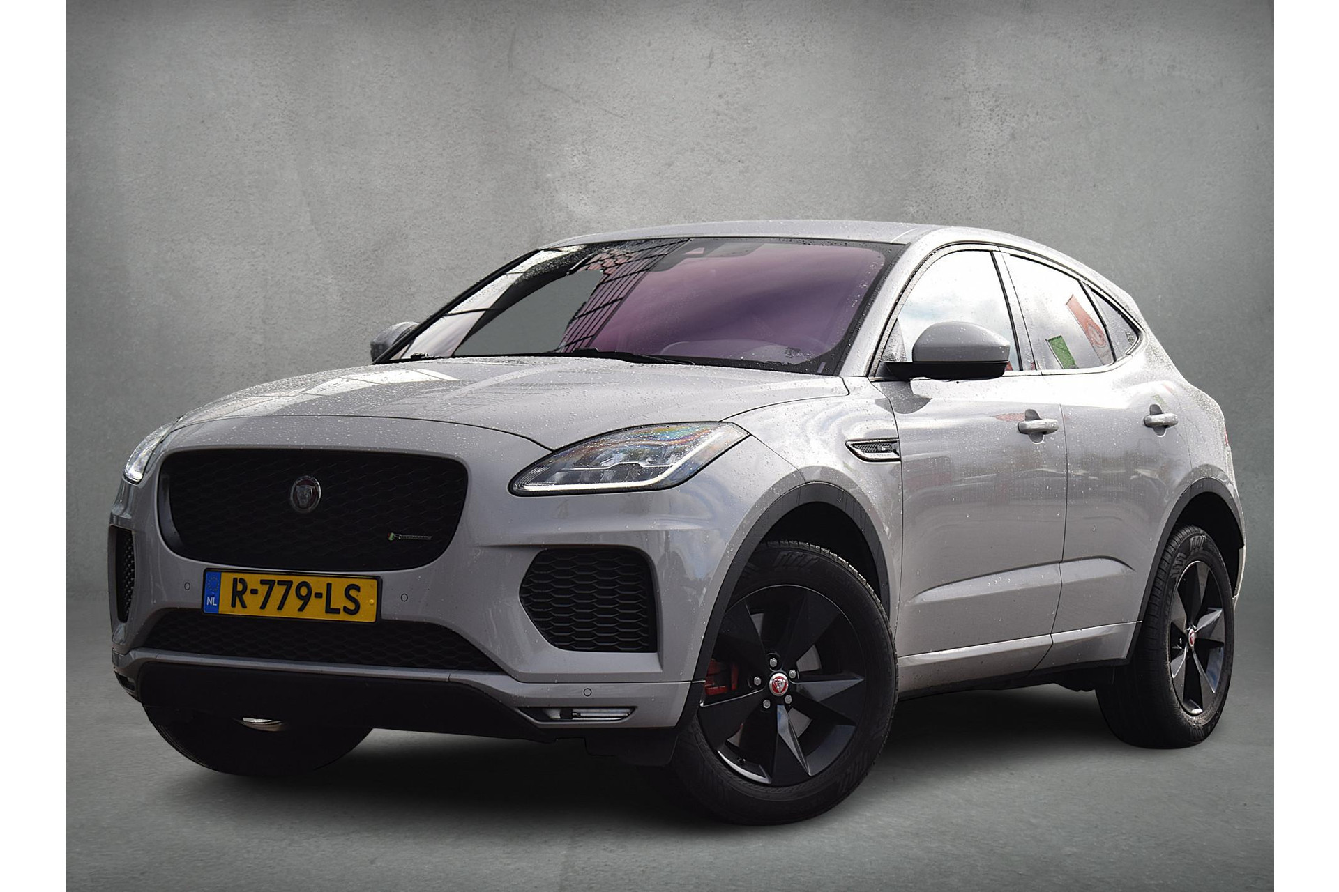 Jaguar E-Pace 2.0 P250 AWD R-Dynamic SE | Jaguar occasion
