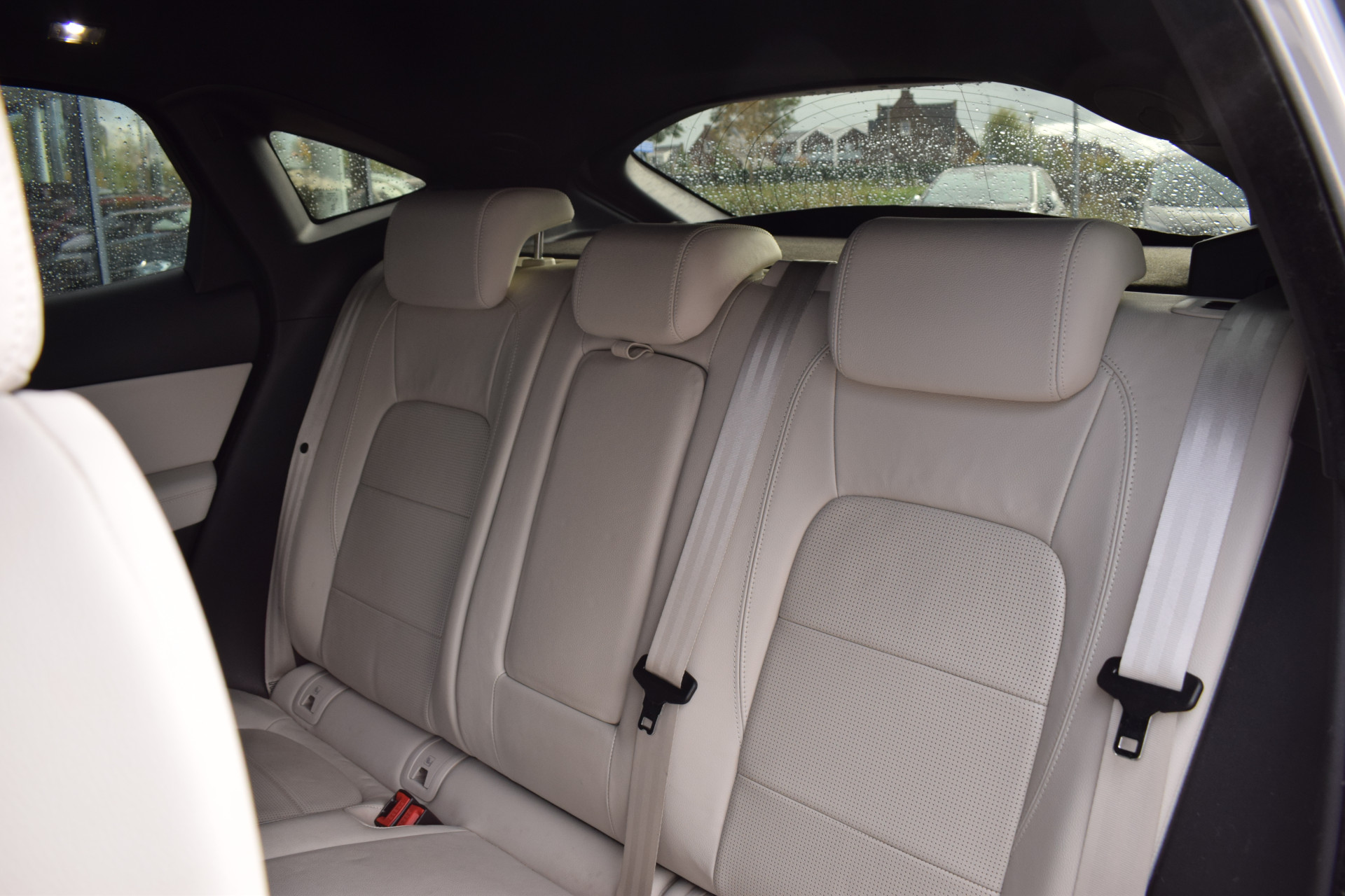 Jaguar E-Pace 2.0 P250 AWD R-Dynamic SE | Jaguar occasion