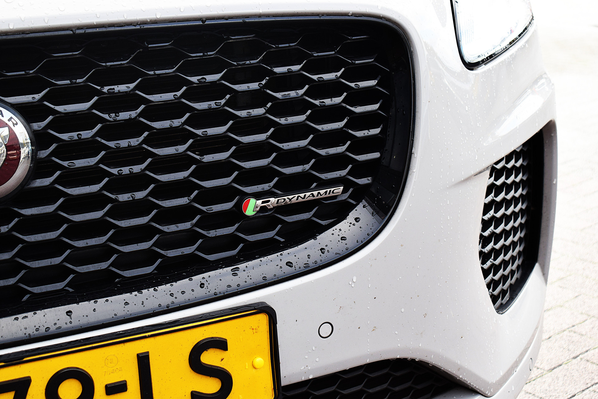 Jaguar E-Pace 2.0 P250 AWD R-Dynamic SE | Jaguar occasion